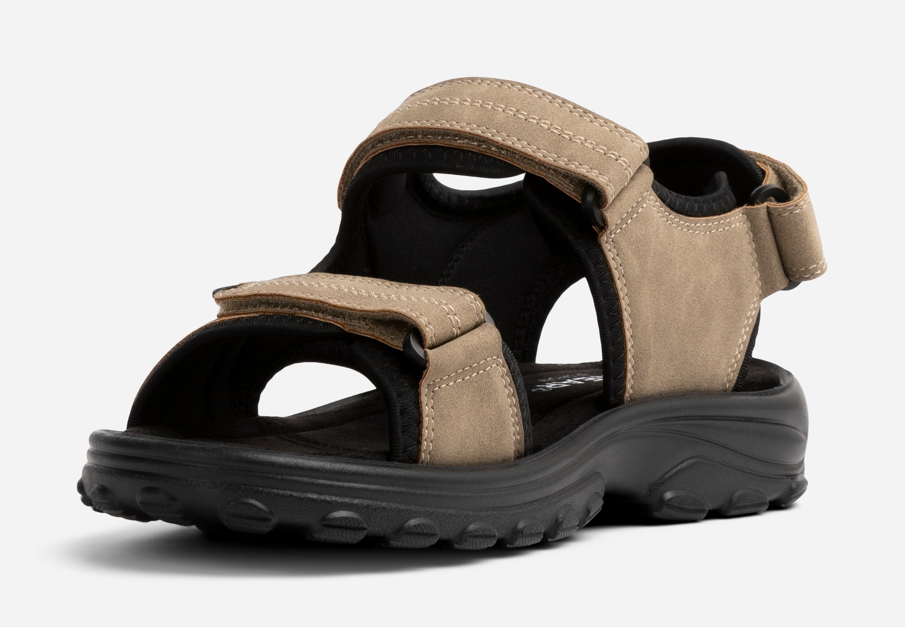 LINEAR, Sandaler Beigea