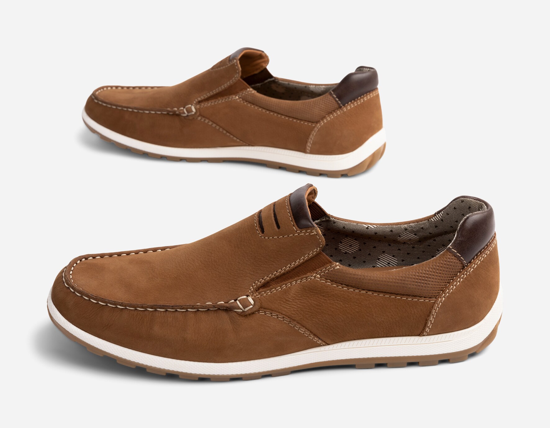 PACE, Loafers Bruna