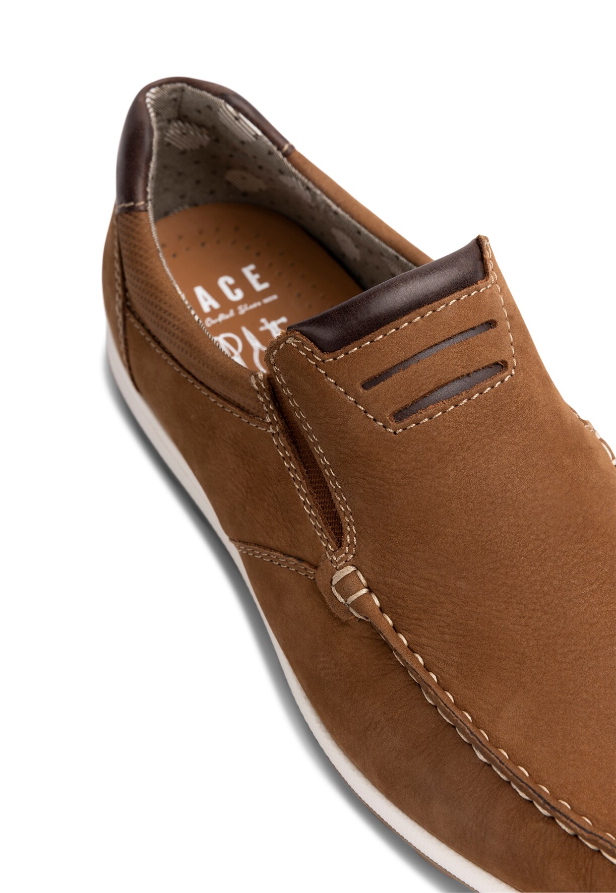 PACE, Loafers Bruna
