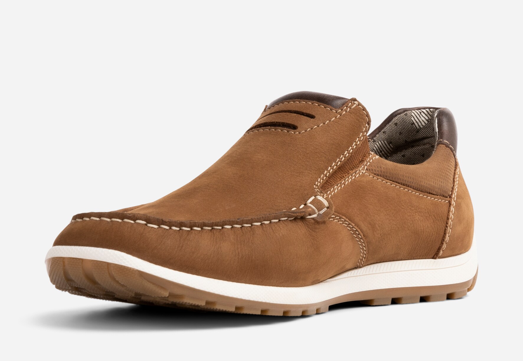 PACE, Loafers Bruna