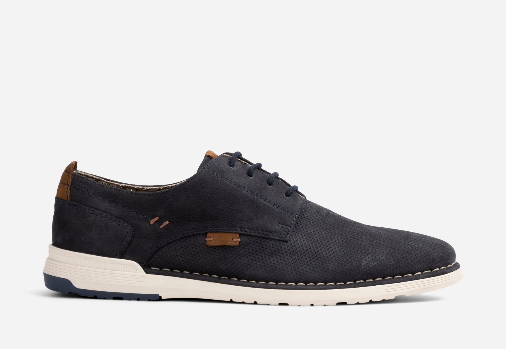 PACE, Snörskor Blåa