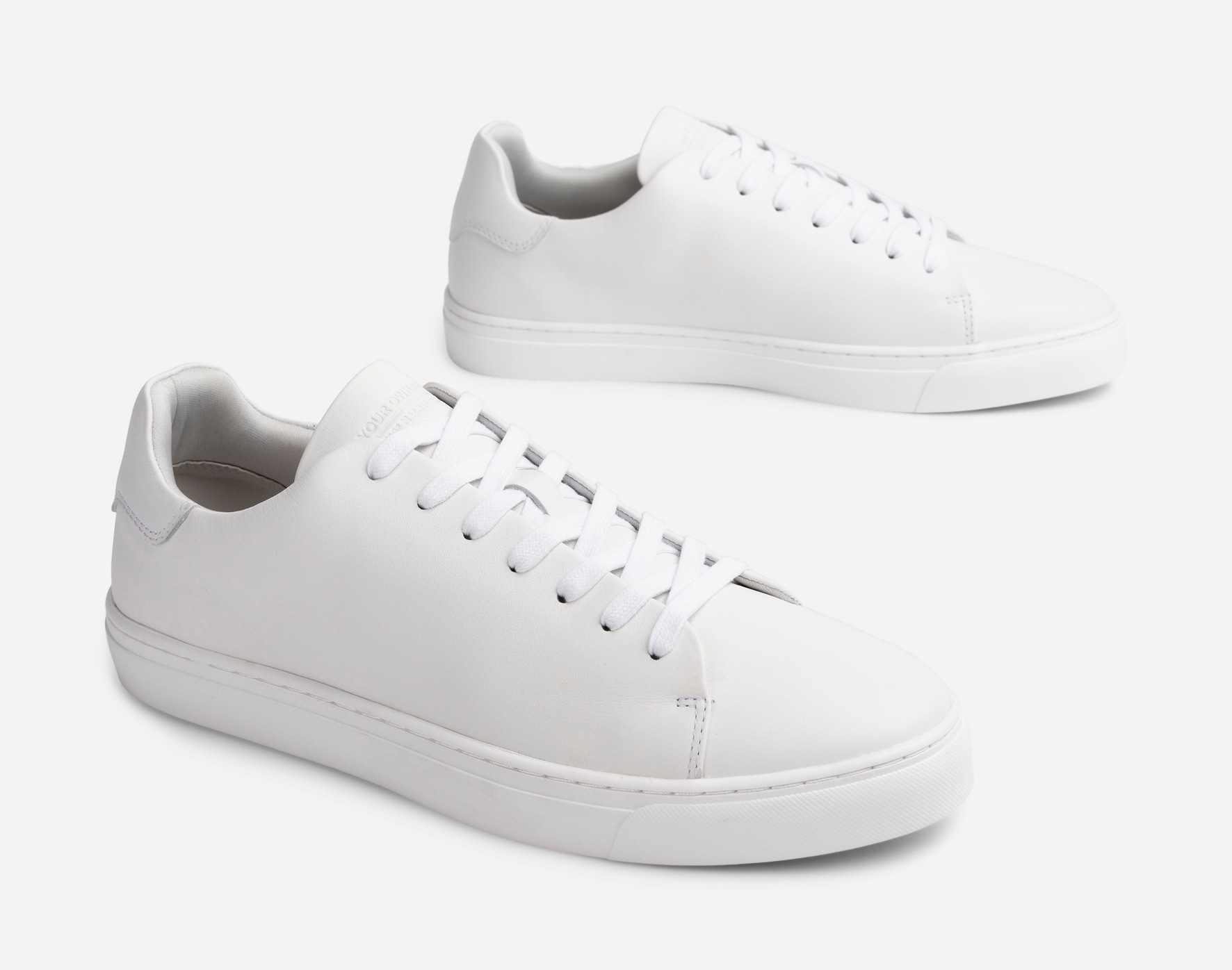 PACE, Sneakers Vita