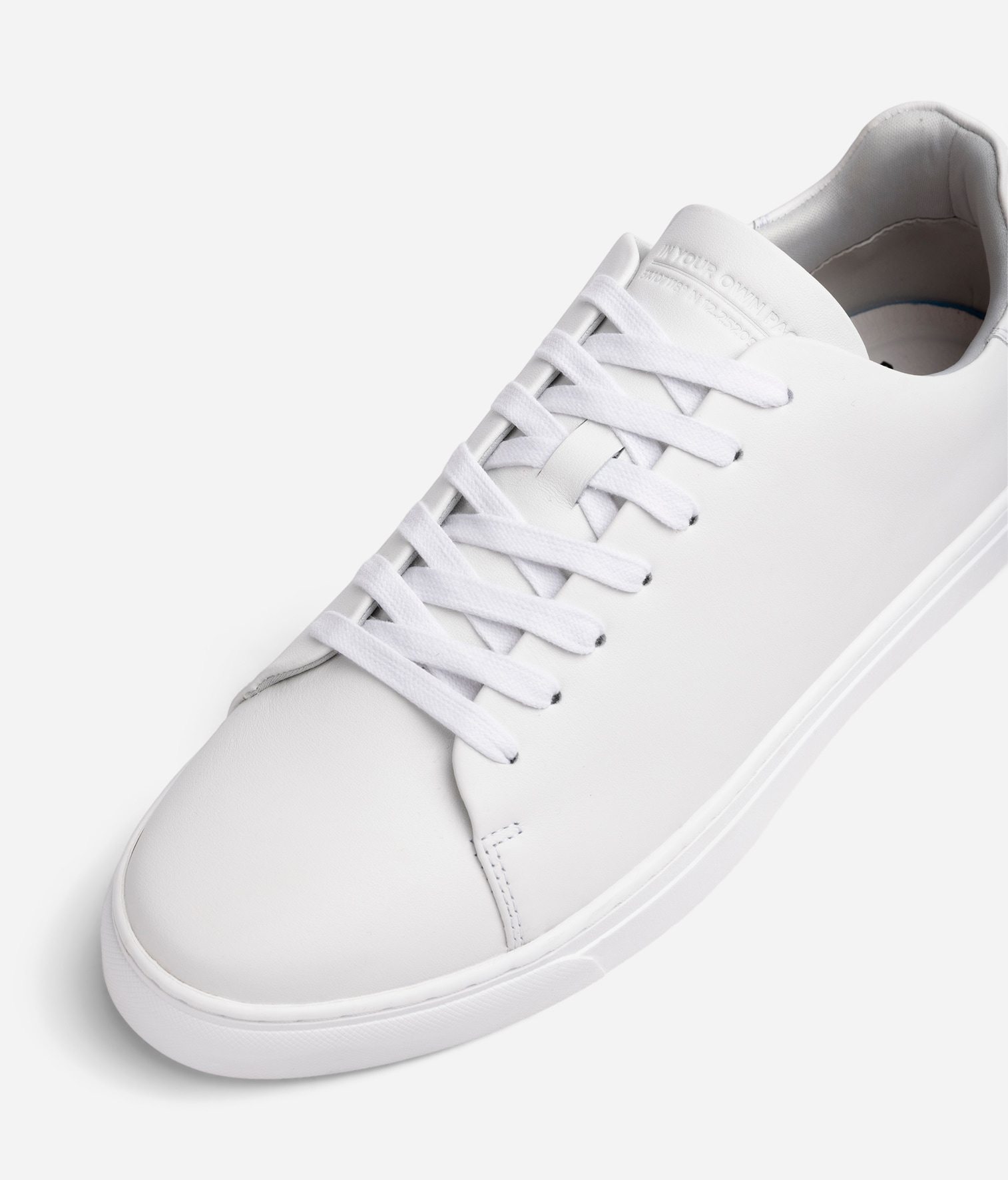 PACE, Sneakers Vita