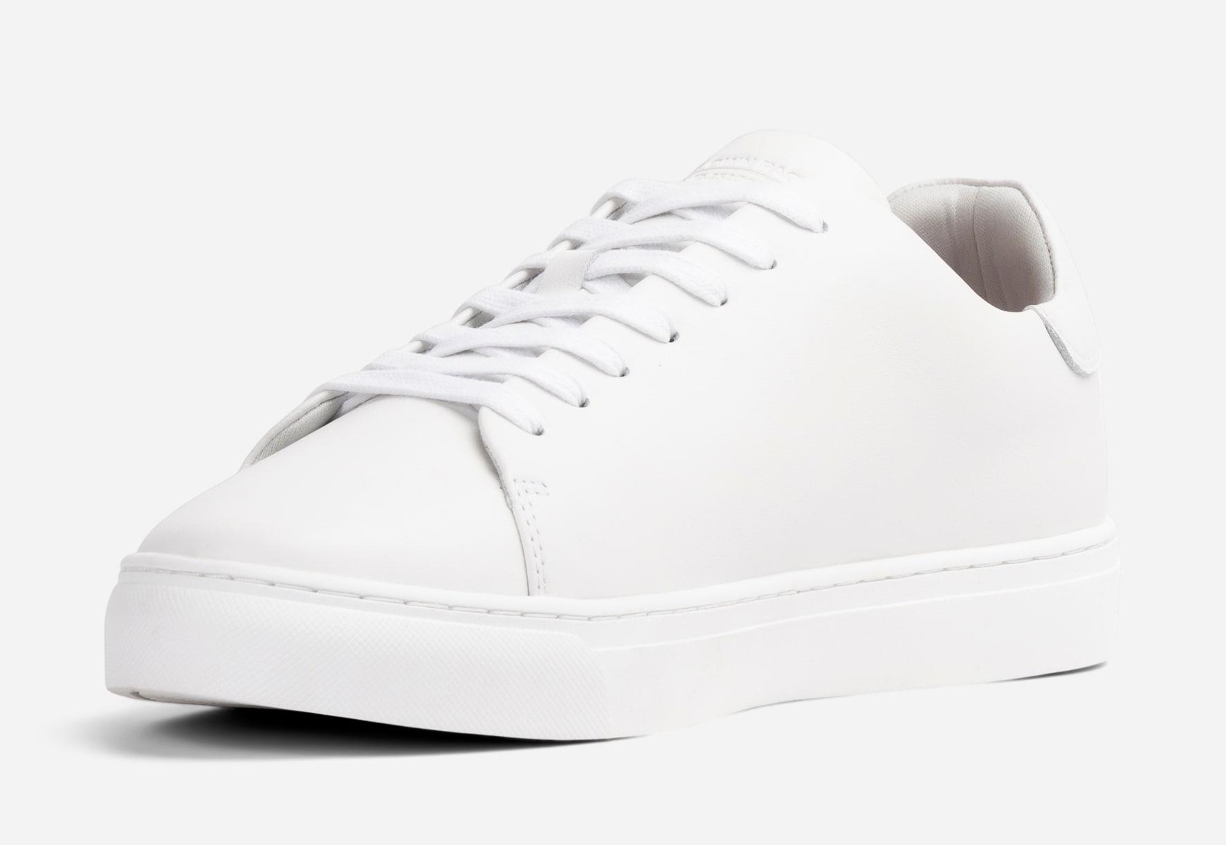 PACE, Sneakers Vita