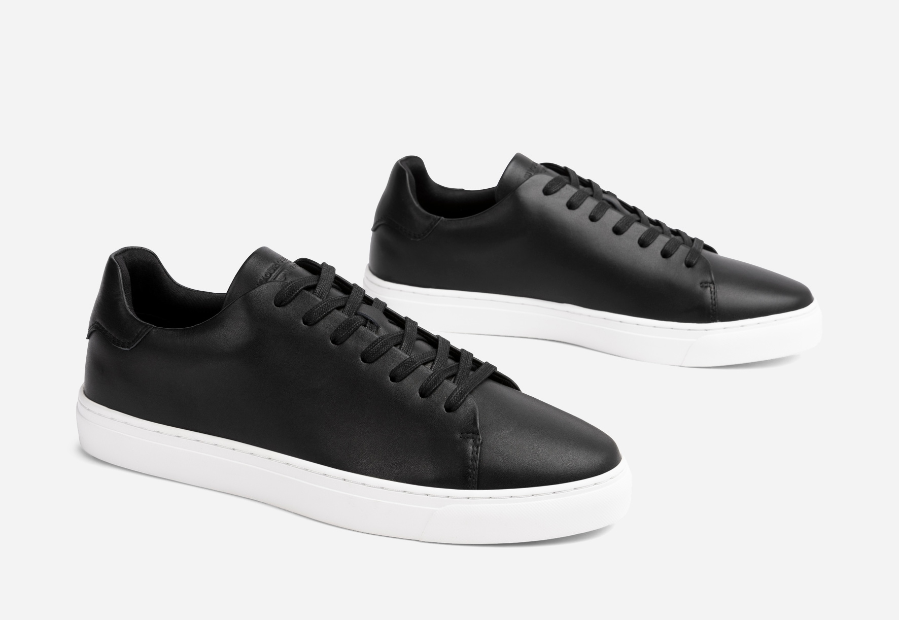 PACE, Sneakers Svarta