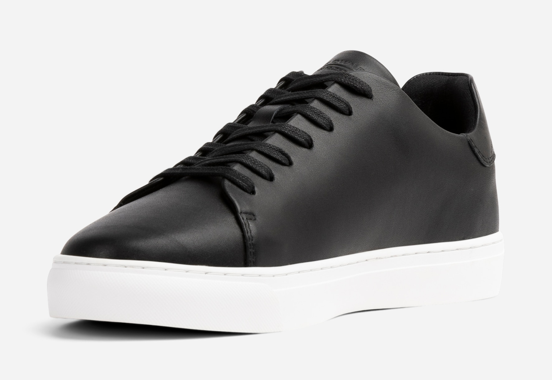 PACE, Sneakers Svarta
