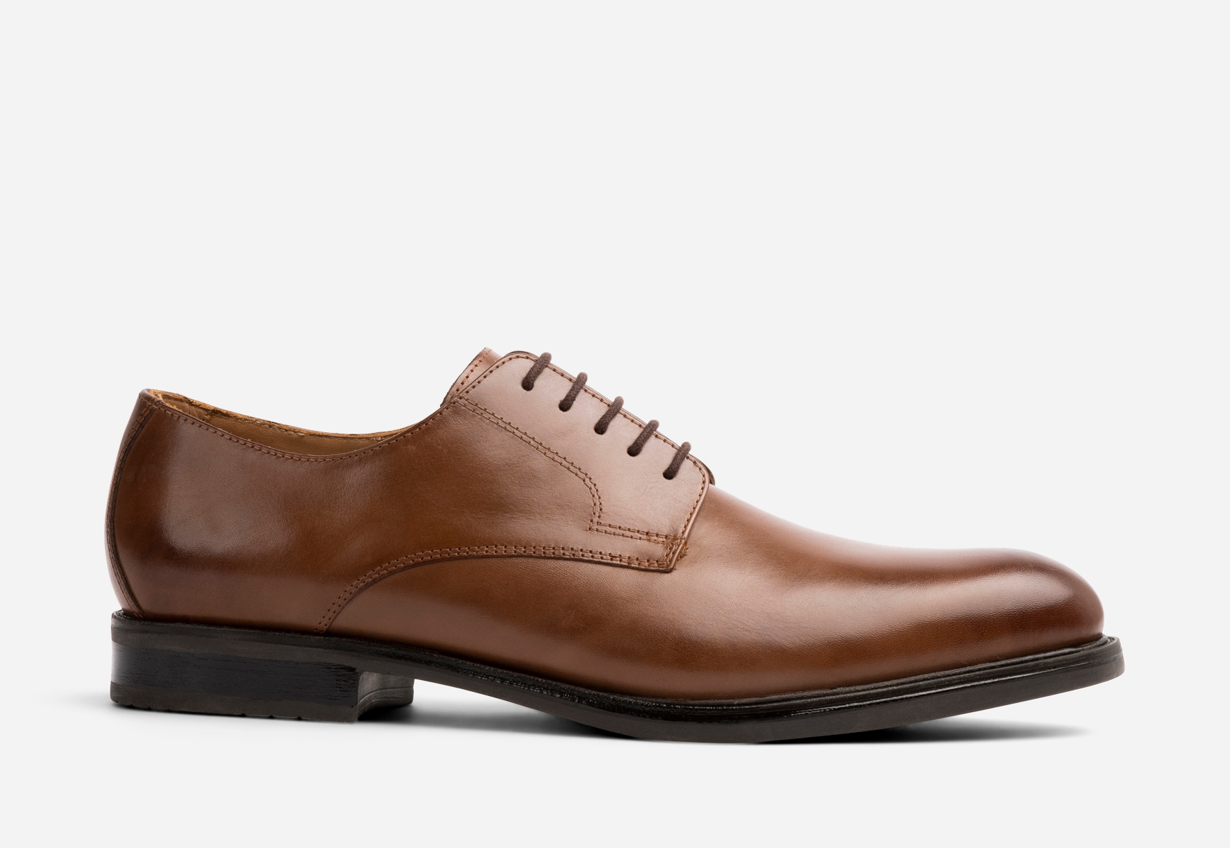 PACE, Snörskor Bruna