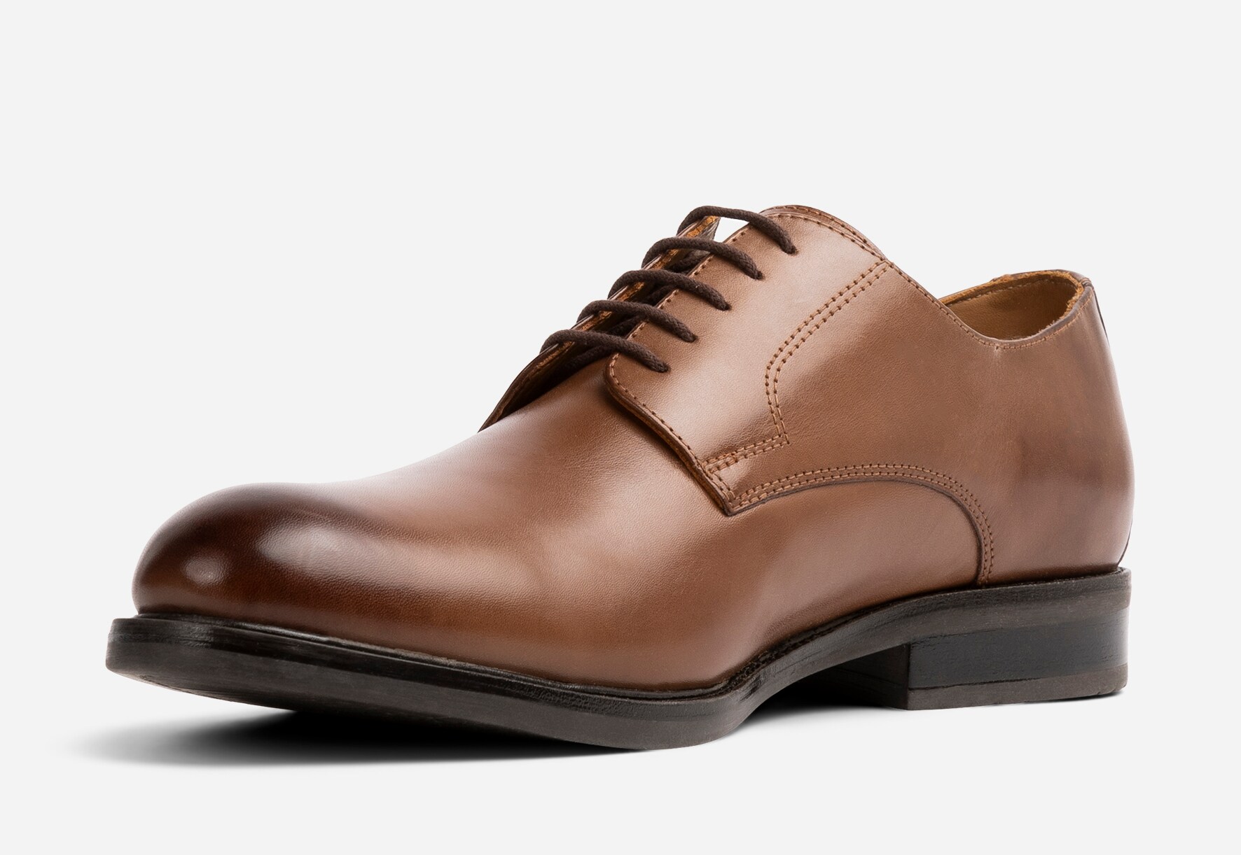 PACE, Snörskor Bruna