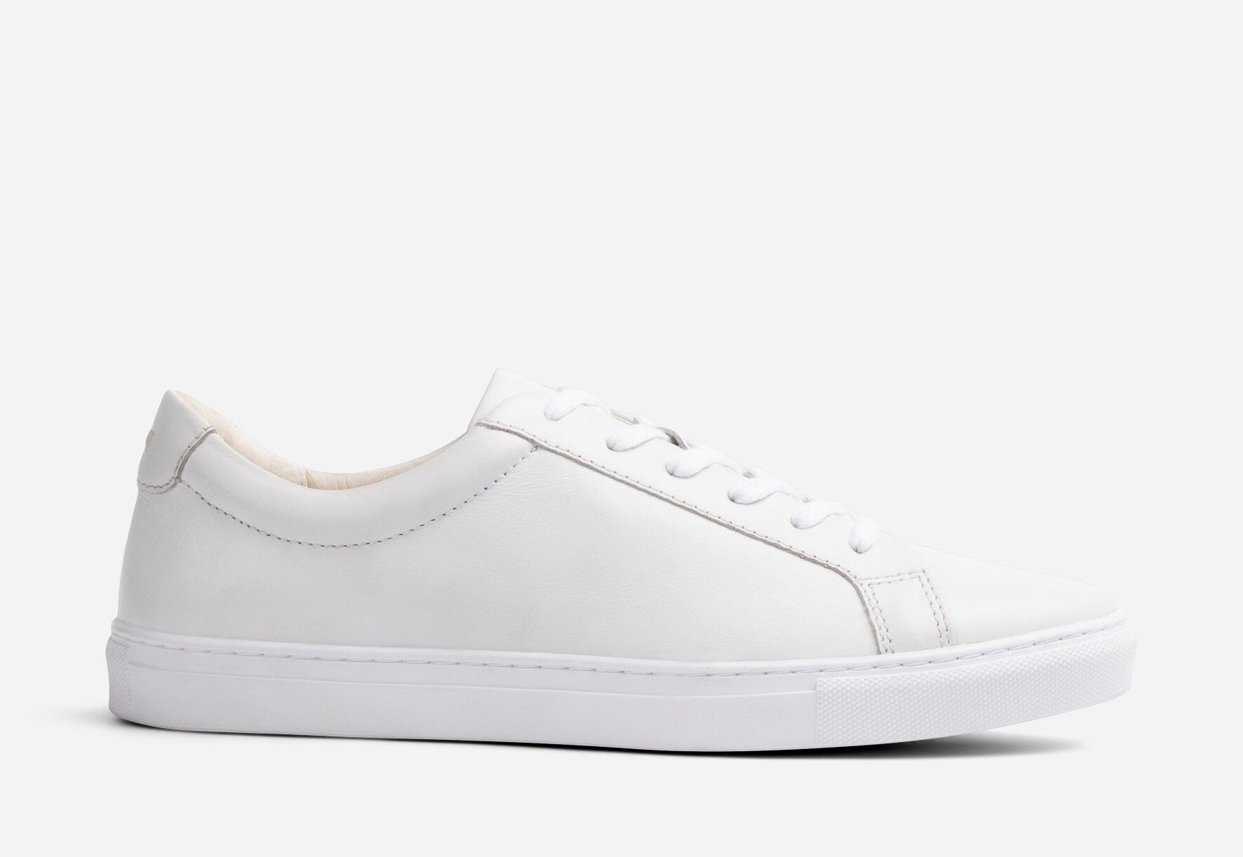 PACE, Sneakers Vita