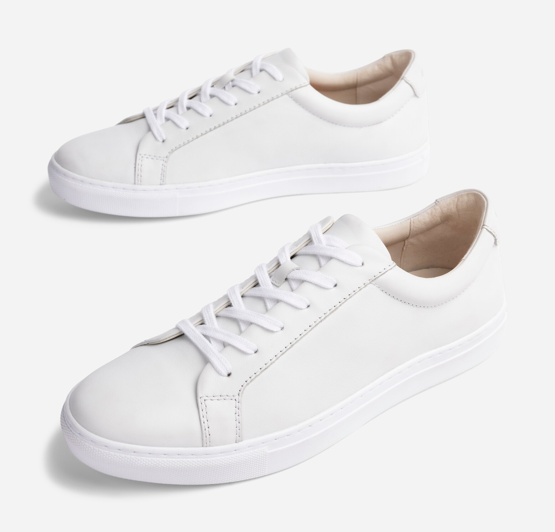 PACE, Sneakers Vita