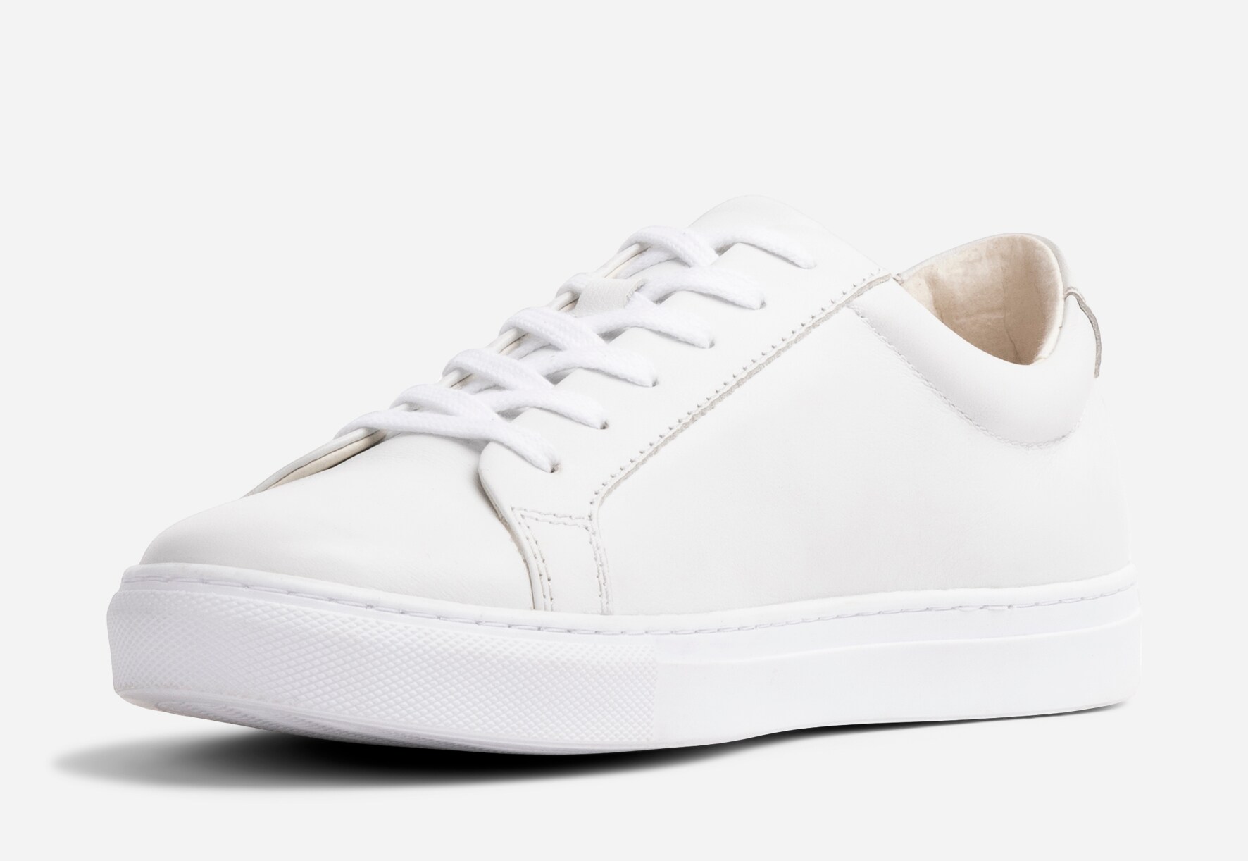 PACE, Sneakers Vita