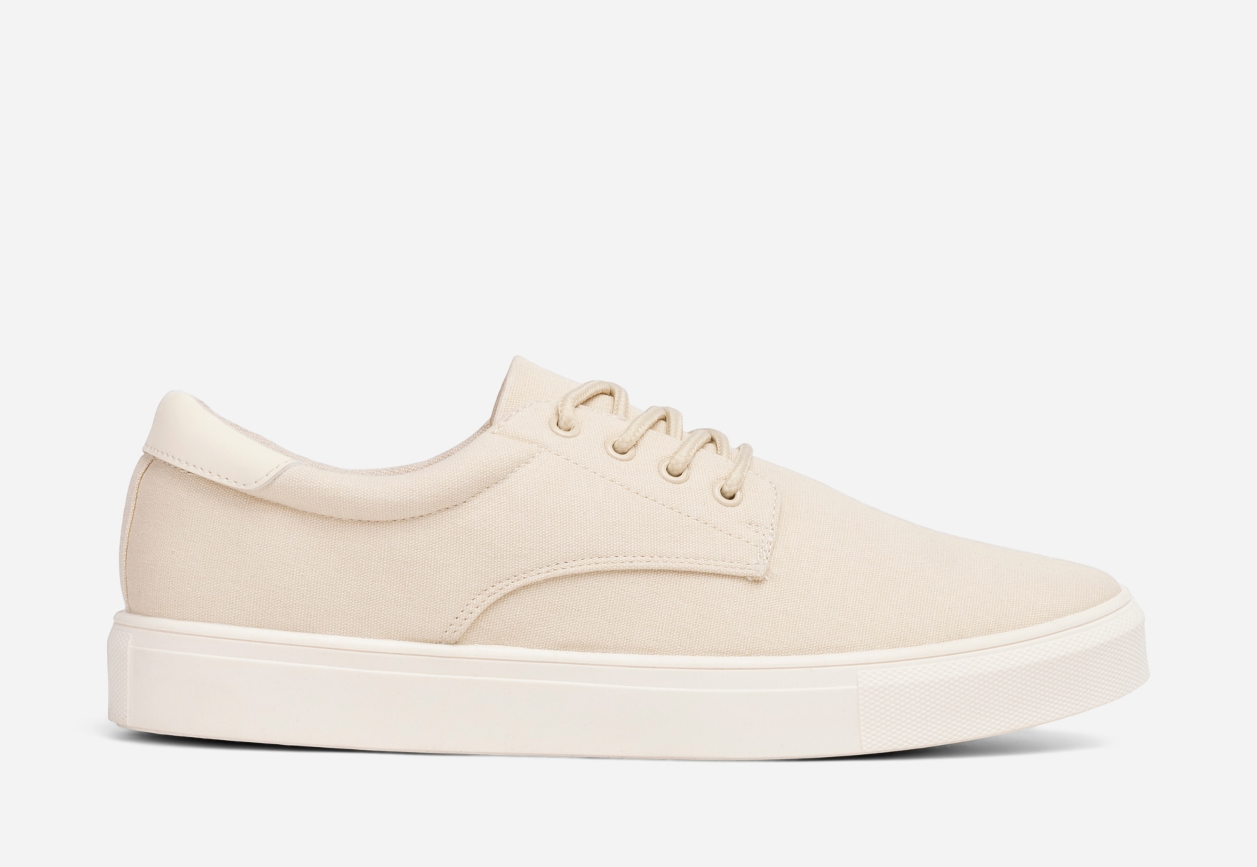 LINEAR, Tygskor Beigea