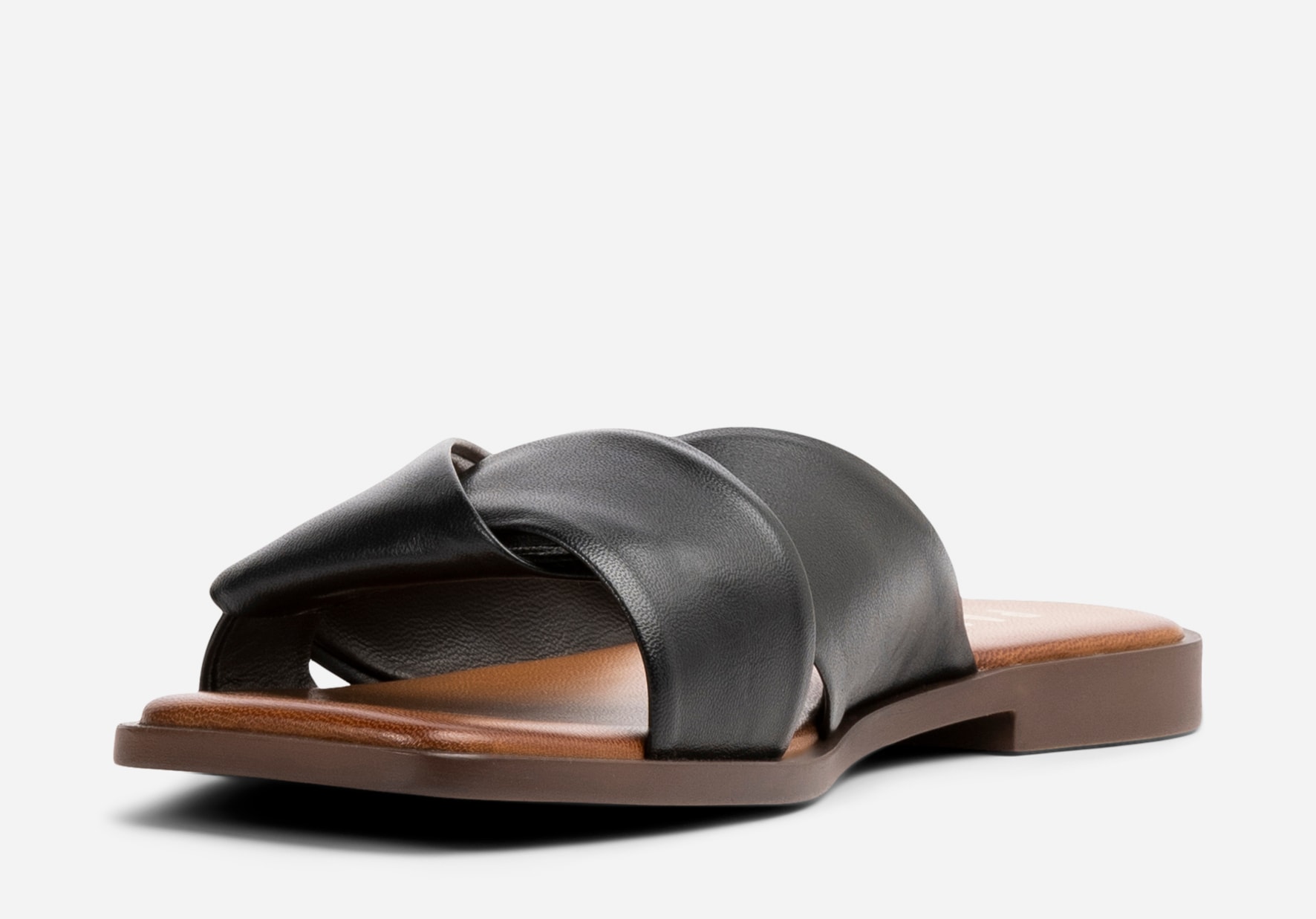 PACE, Sandaler Svarta