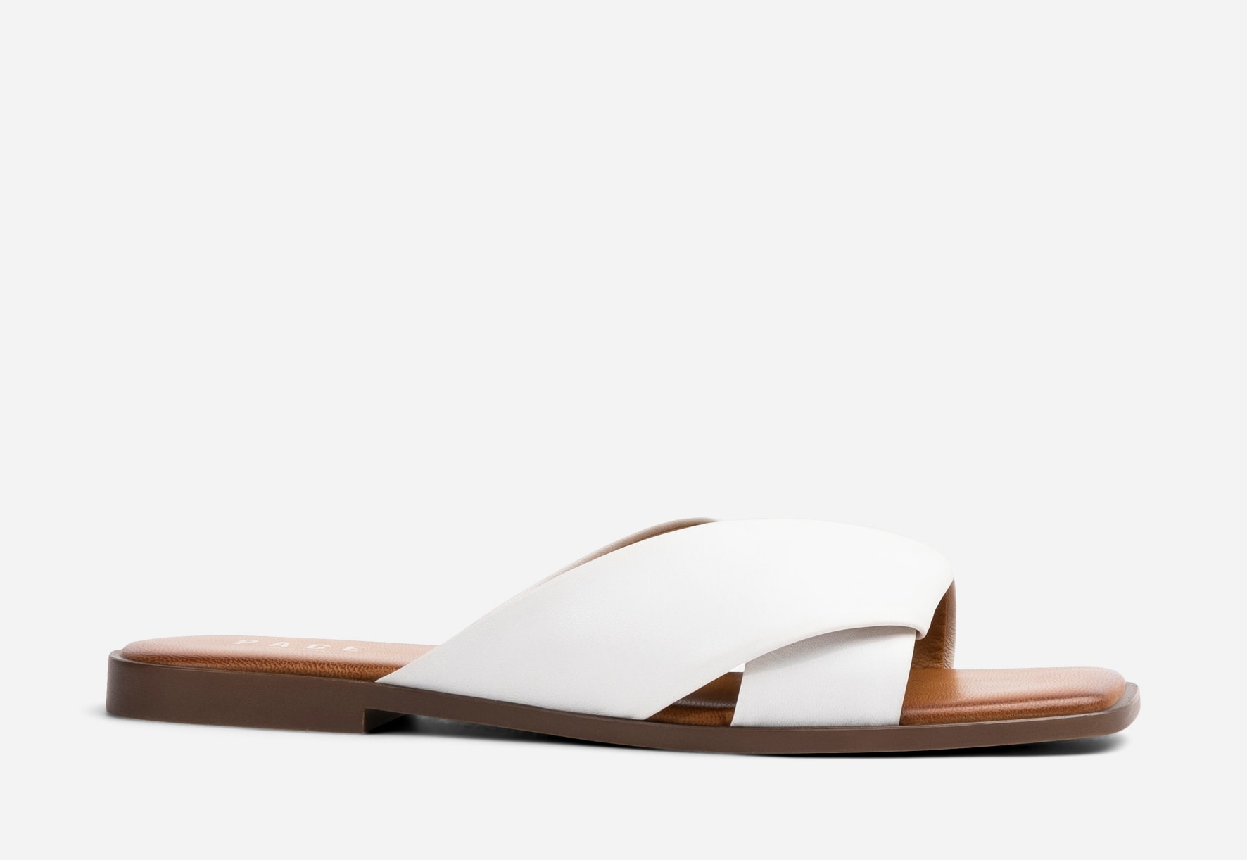PACE, Sandaler Vita
