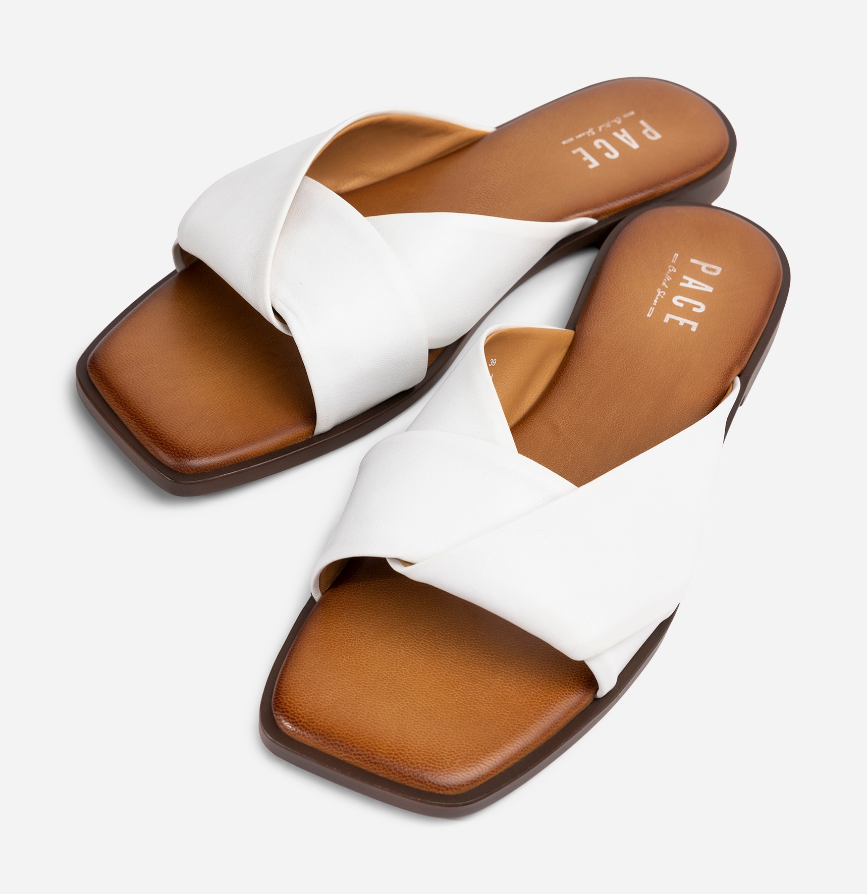 PACE, Sandaler Vita