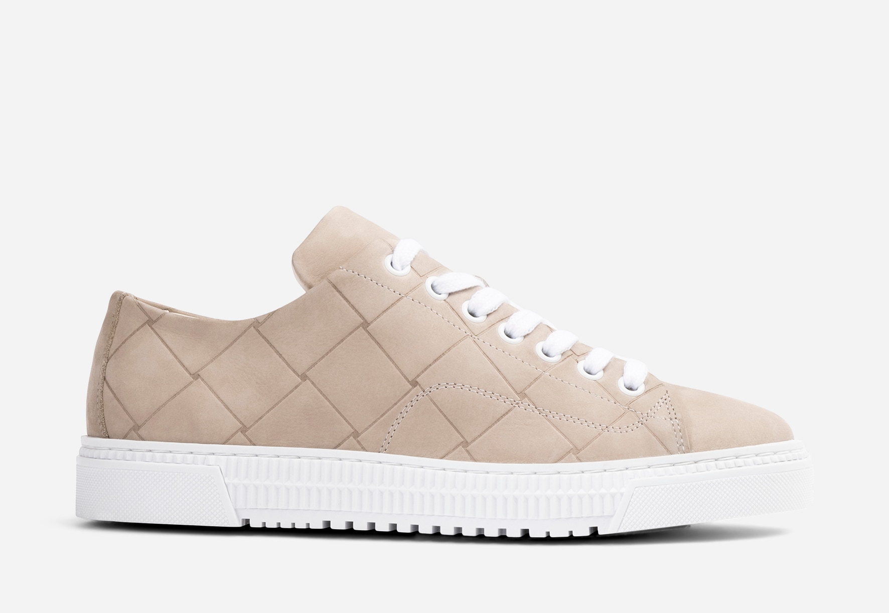 PACE, Sneakers Beigea