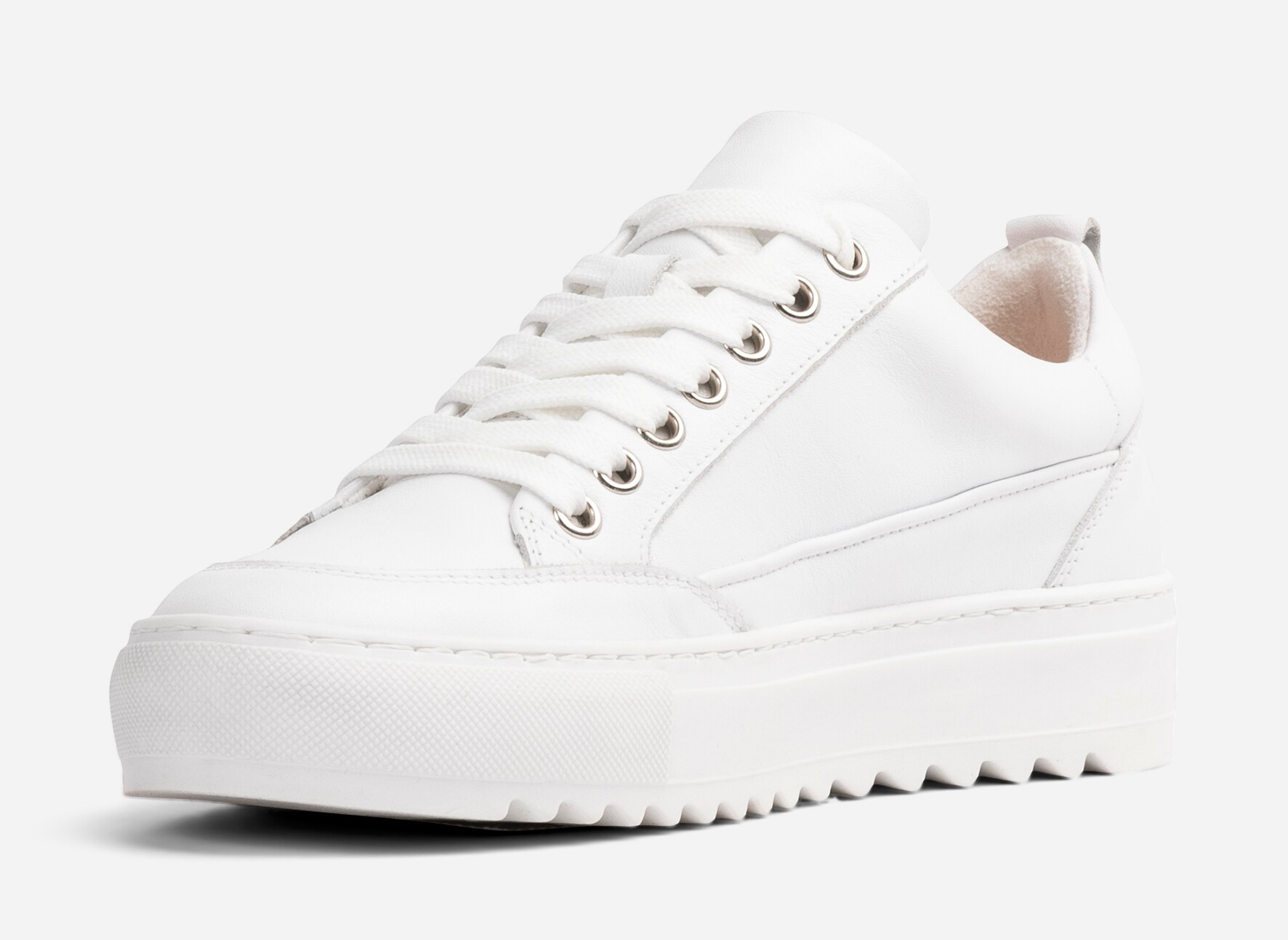 PACE, Sneakers Vita