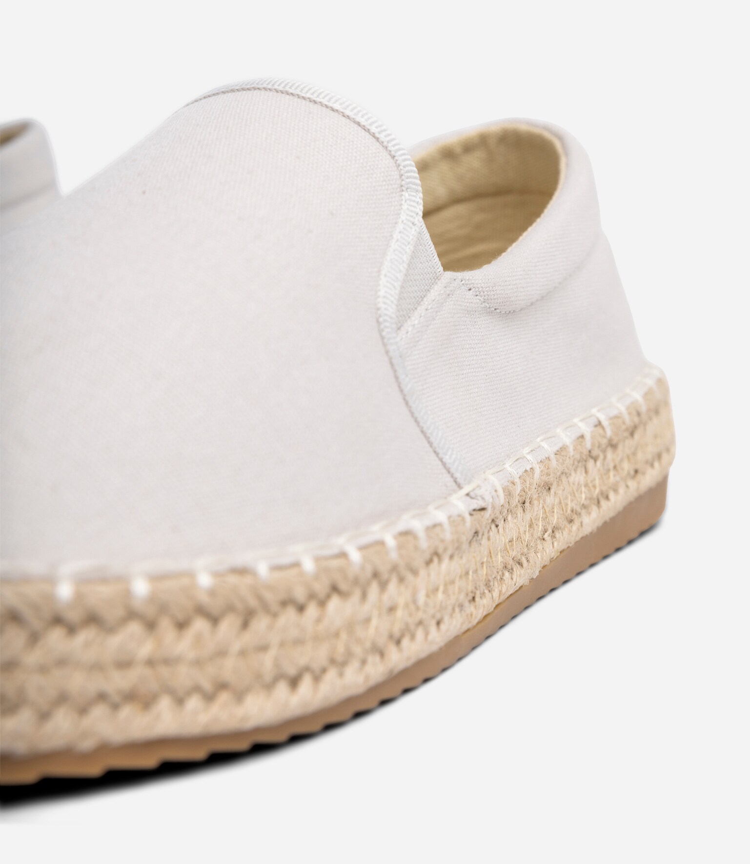 SO ALL, Espadrillos Beigea