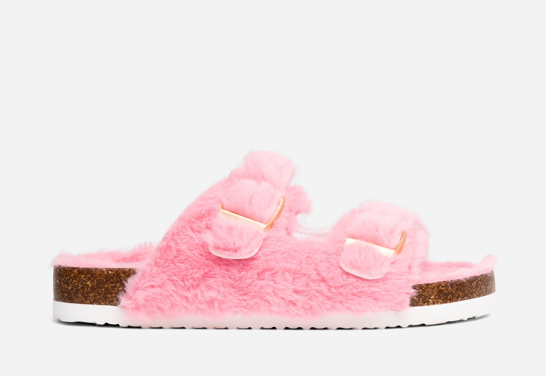 DINSKO, Sandaler Rosa