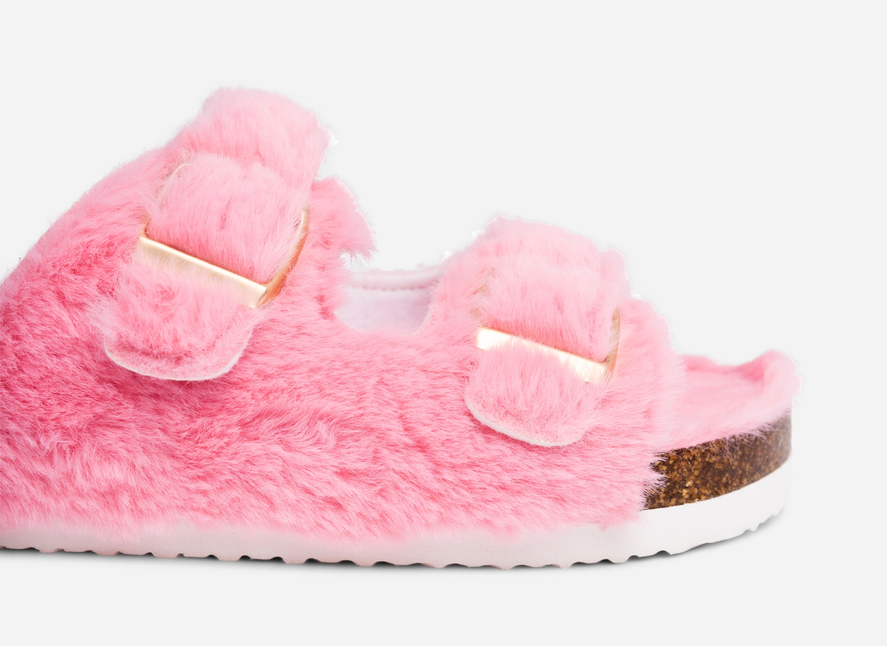 DINSKO, Sandaler Rosa