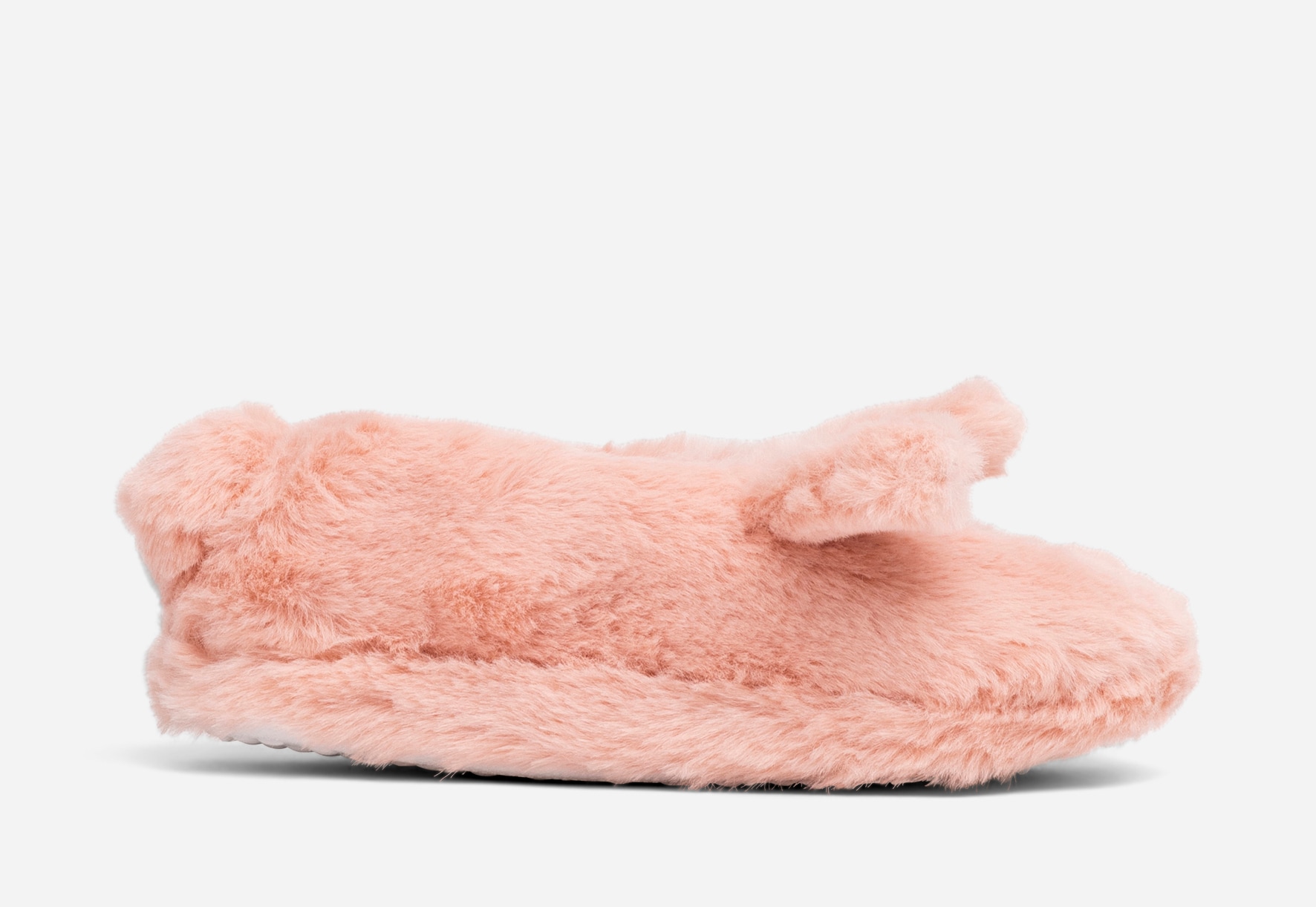 DINSKO, Tofflor Rosa