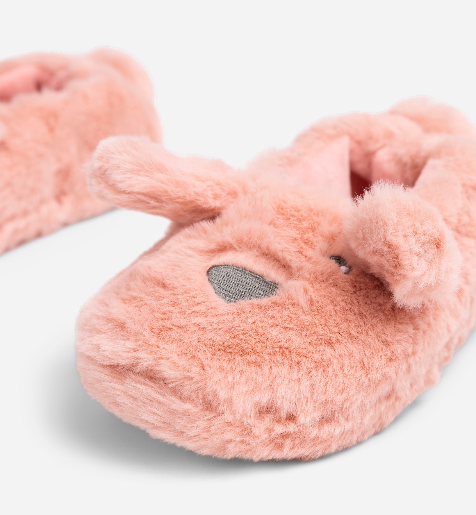 DINSKO, Tofflor Rosa