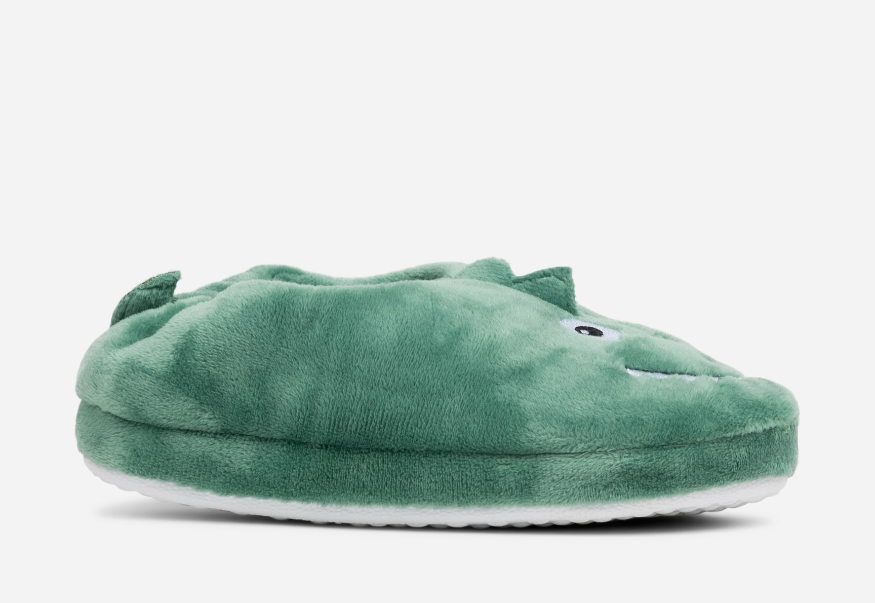 DINSKO, Tofflor Gröna