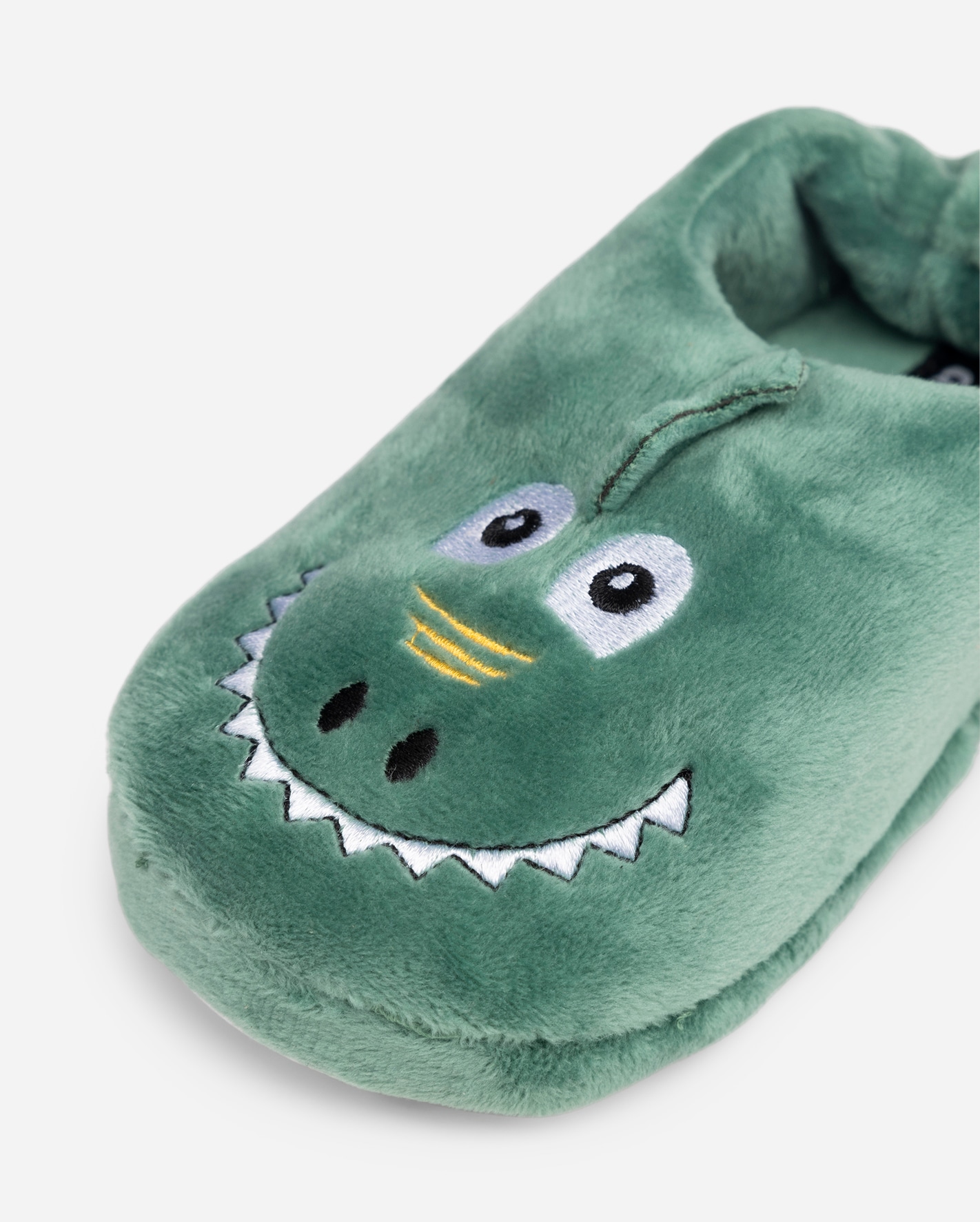 DINSKO, Tofflor Gröna