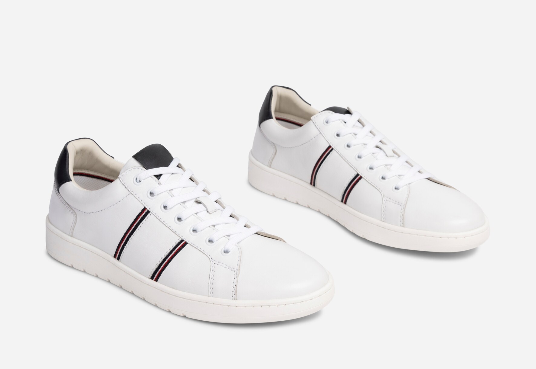 PACE, Sneakers Vita