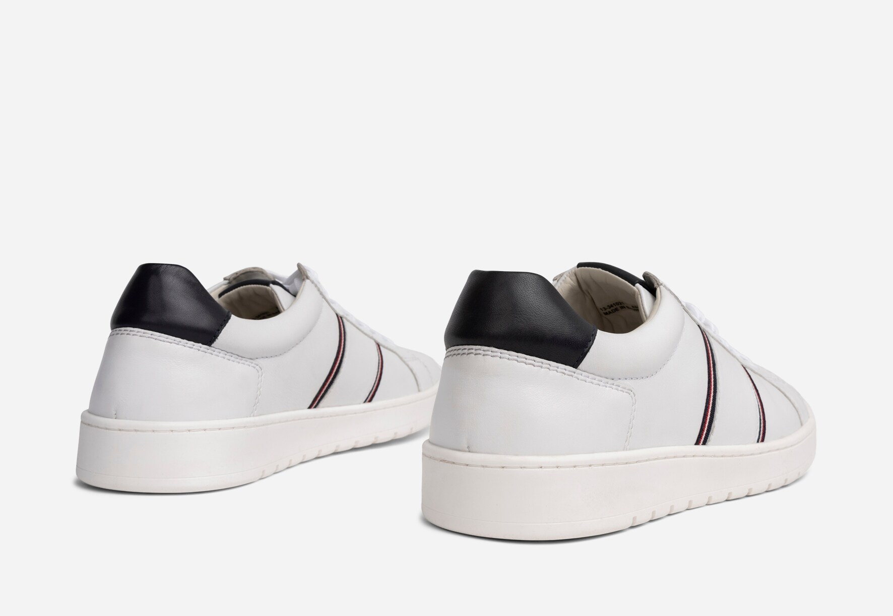 PACE, Sneakers Vita
