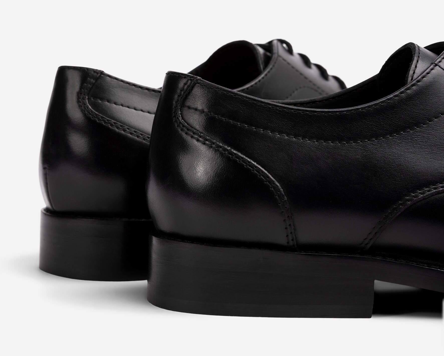 PACE, Snörskor Svarta