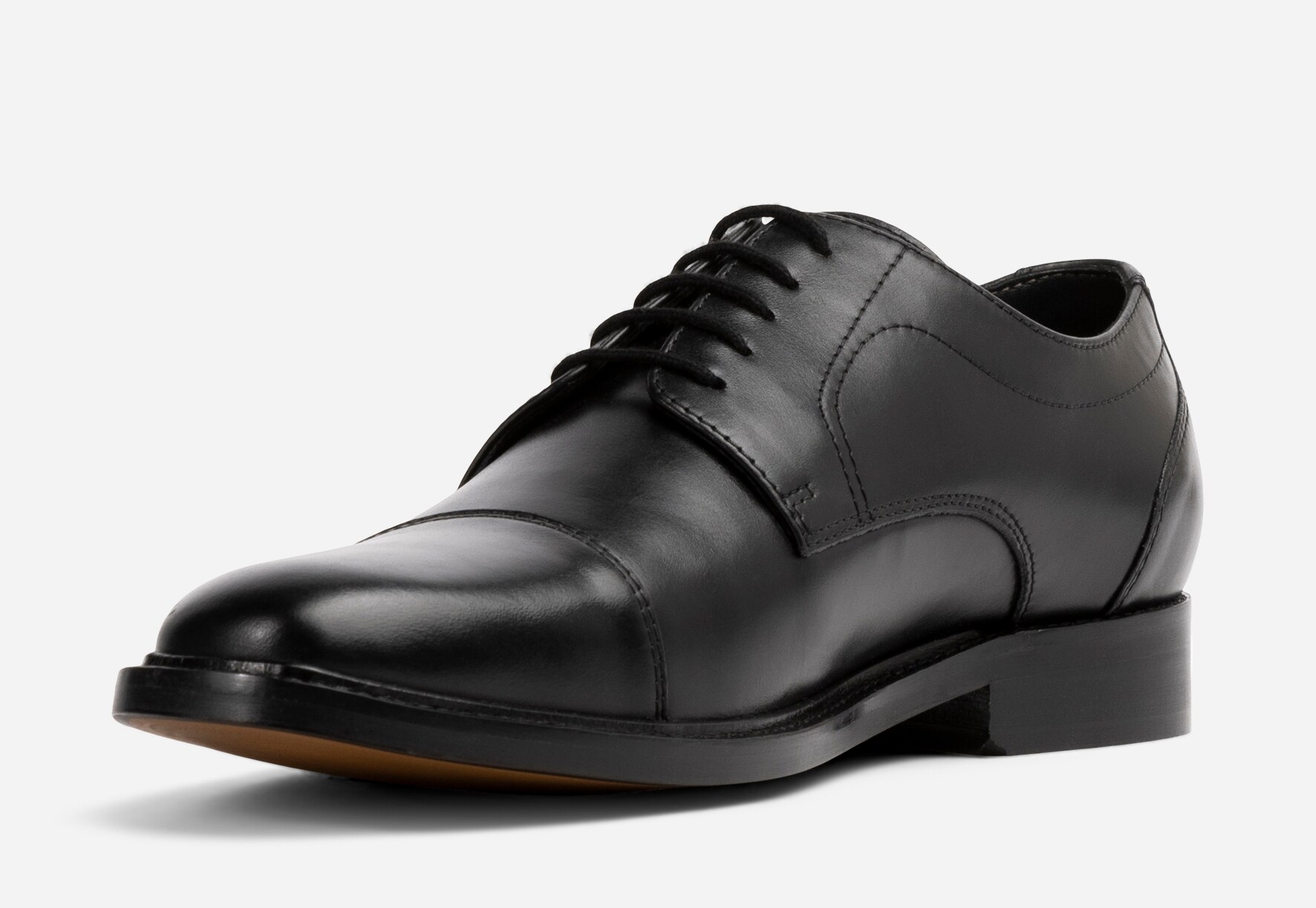 PACE, Snörskor Svarta