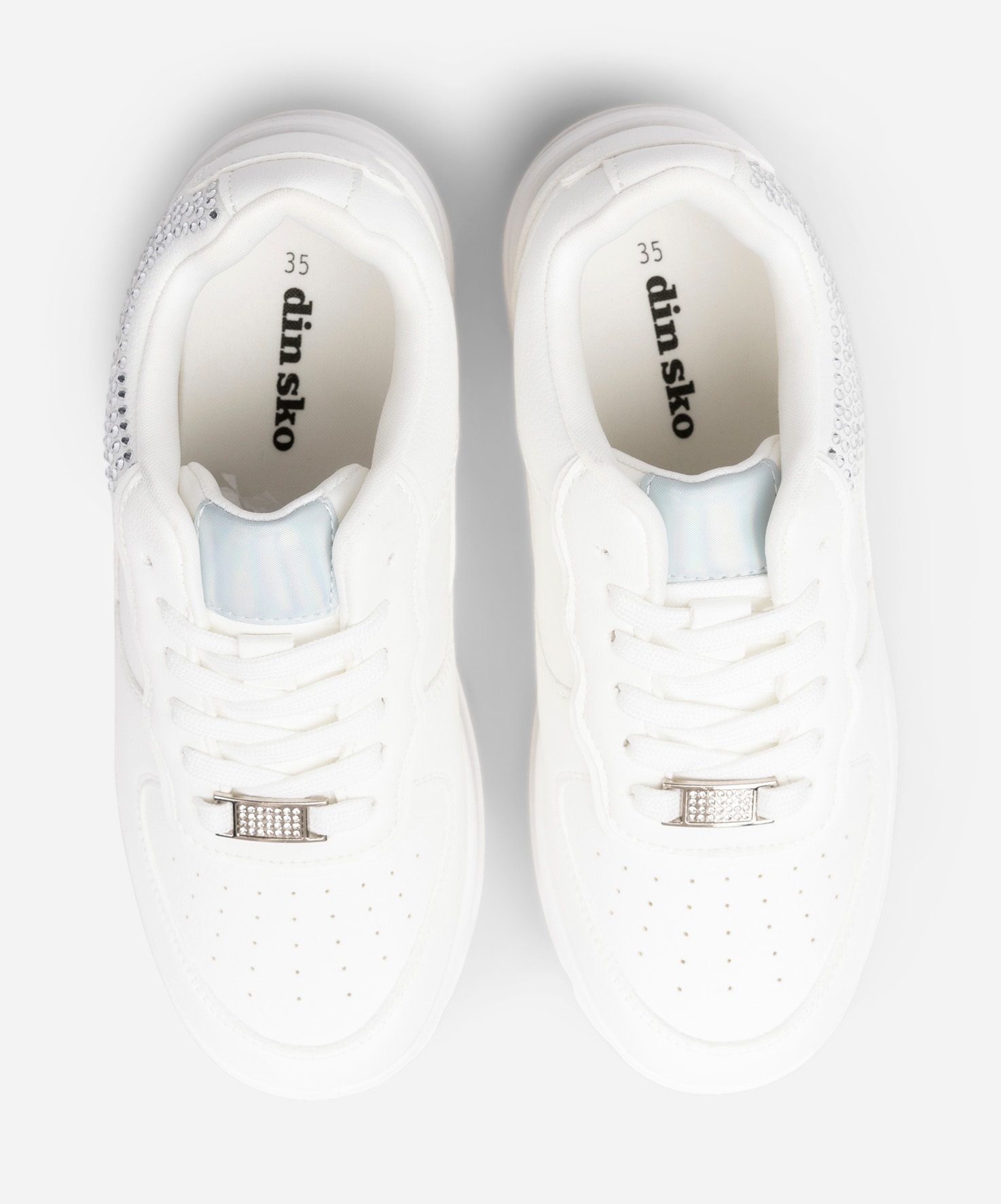 DINSKO, Sneakers Vita