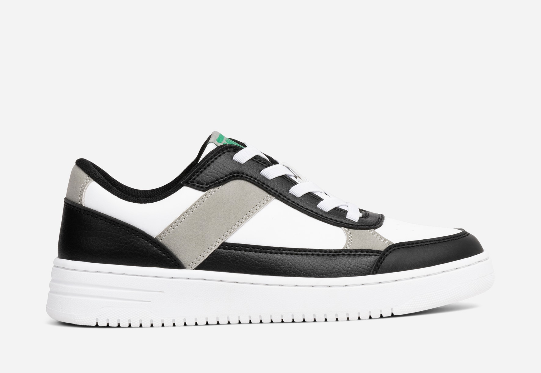 DINSKO, Sneakers Svarta