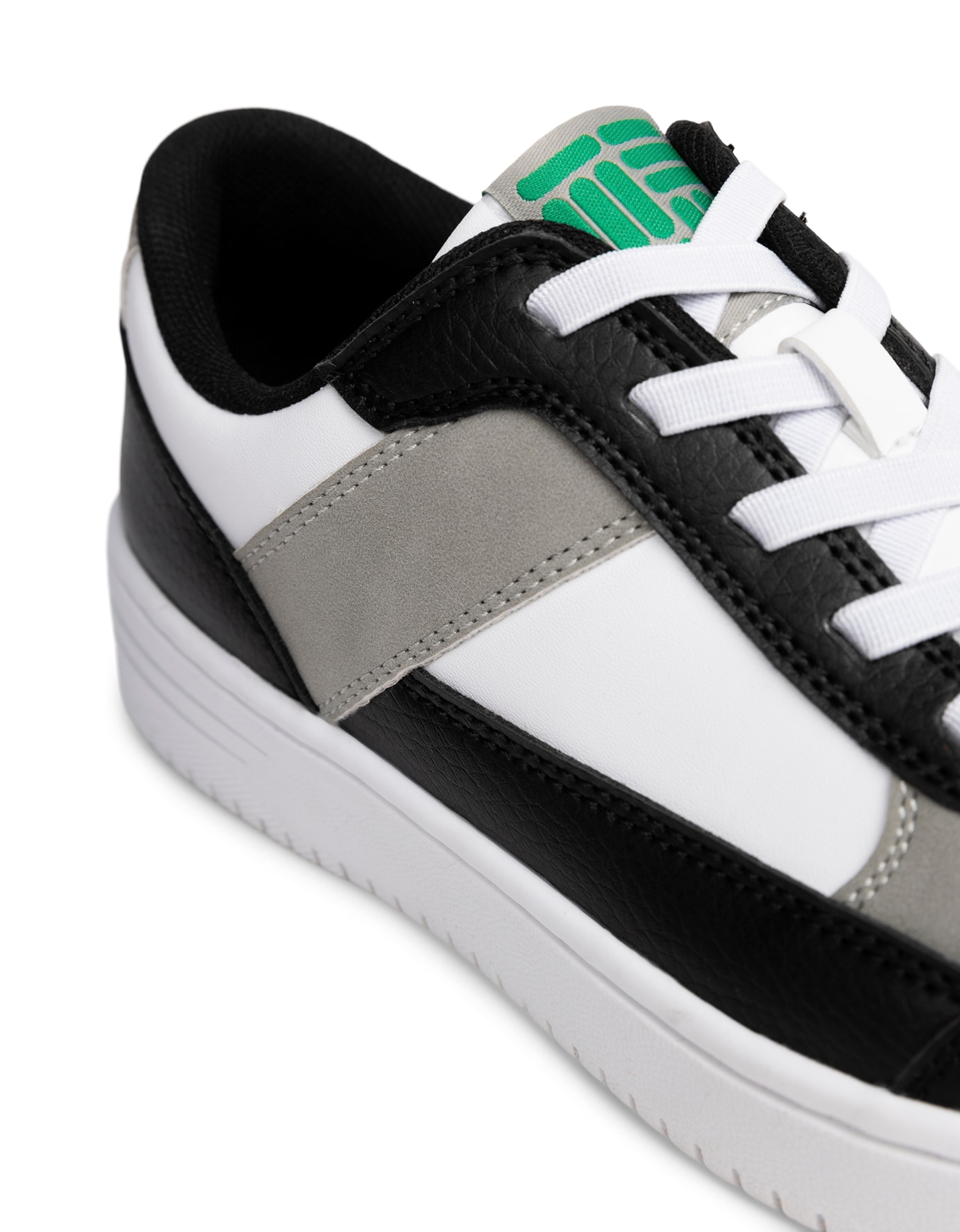 DINSKO, Sneakers Svarta