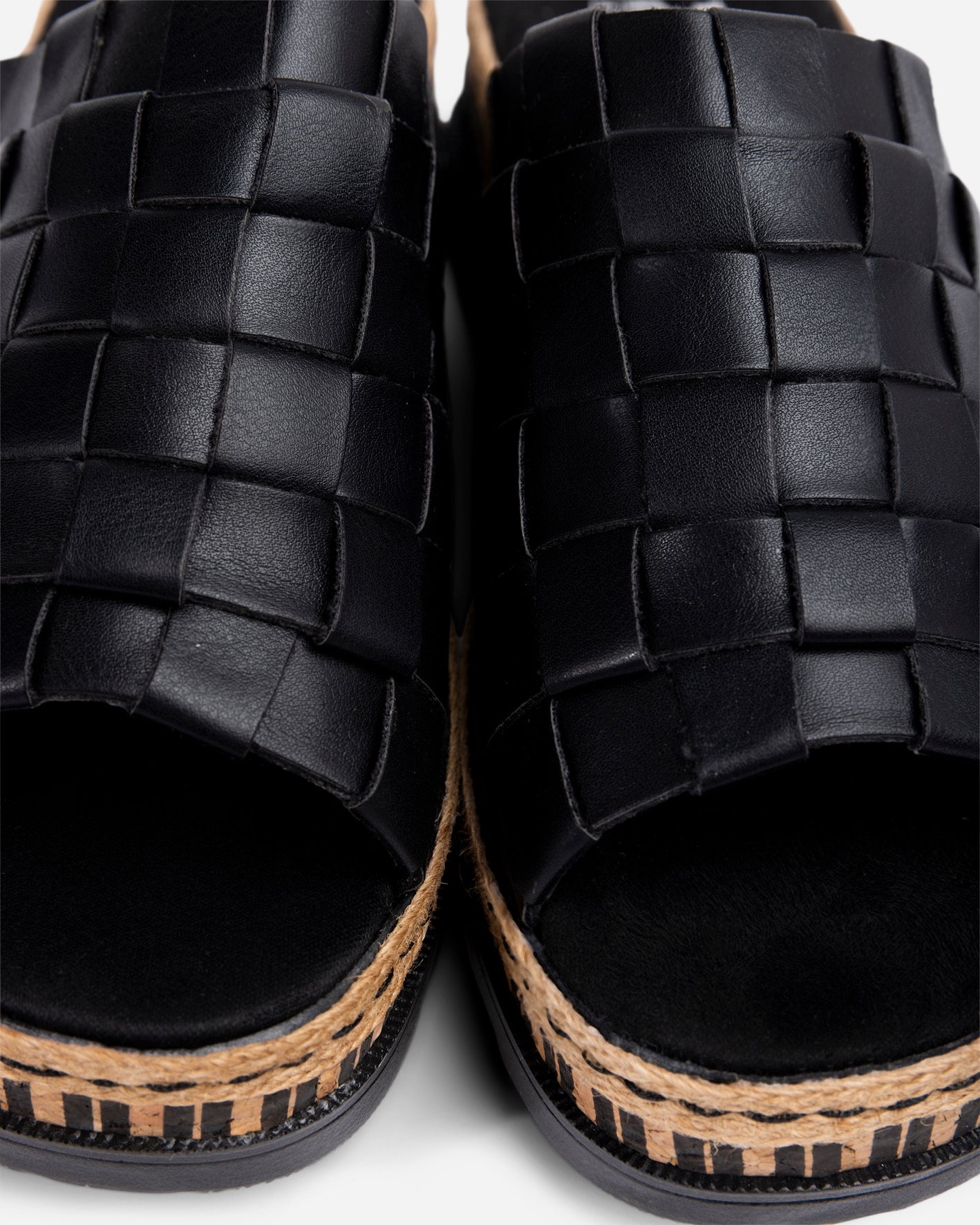 RIEKER, Slip-in Svarta