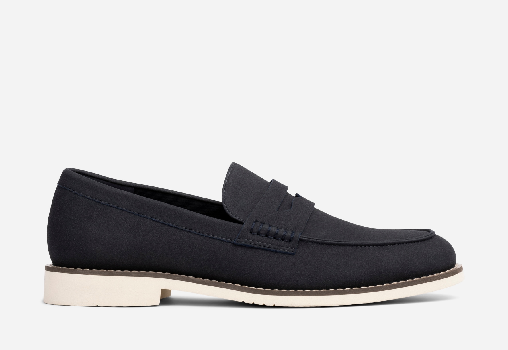 IGUASSU, Loafers Blåa