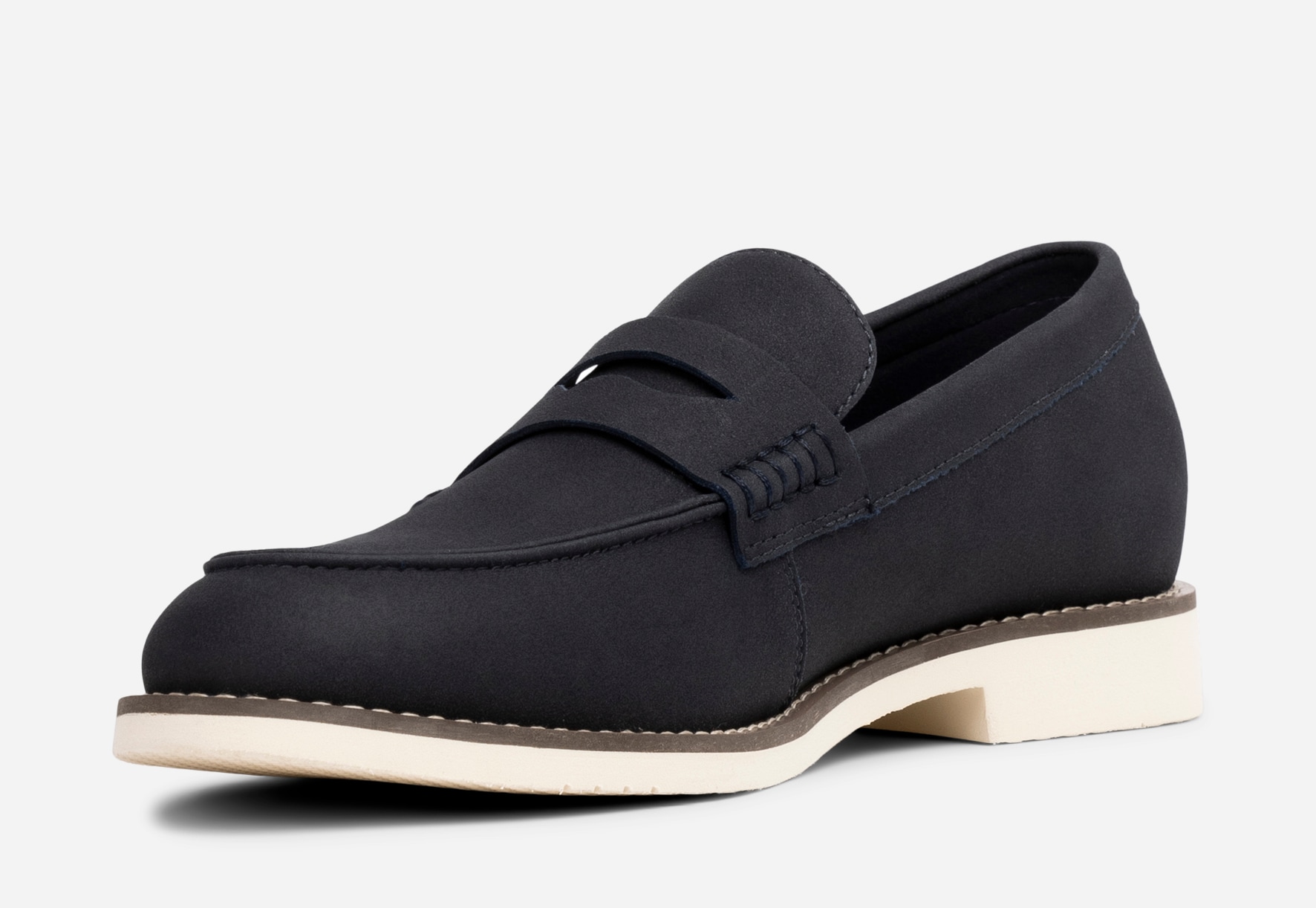 IGUASSU, Loafers Blåa