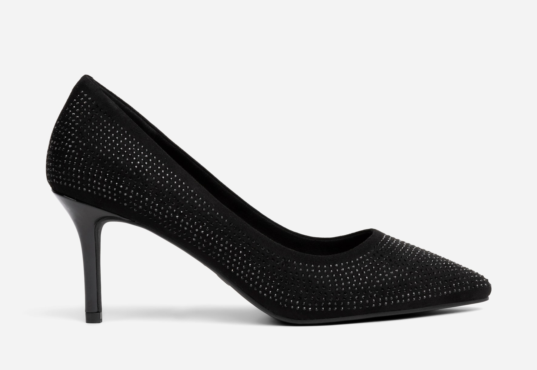 XIT, Pumps Svarta