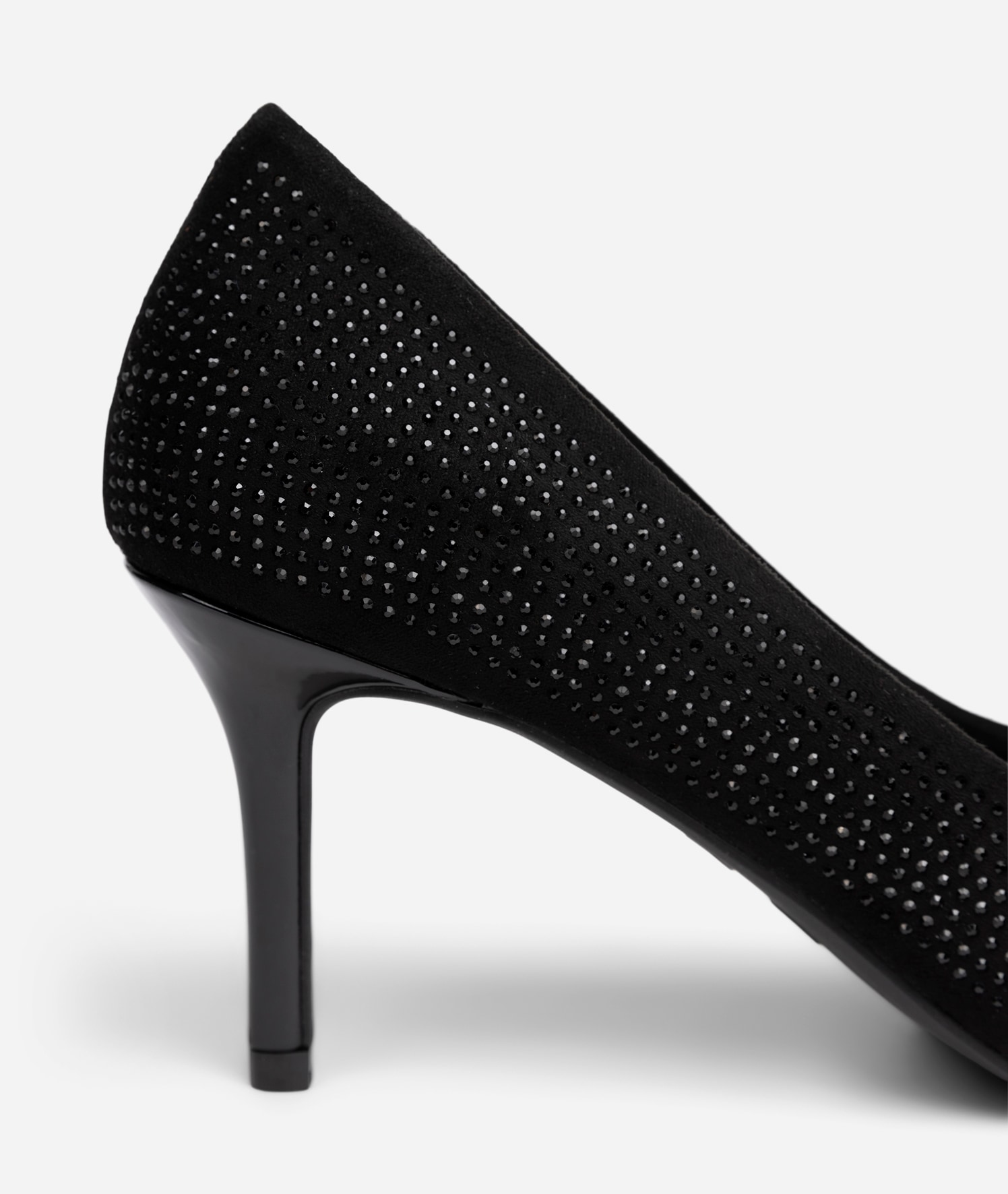 XIT, Pumps Svarta