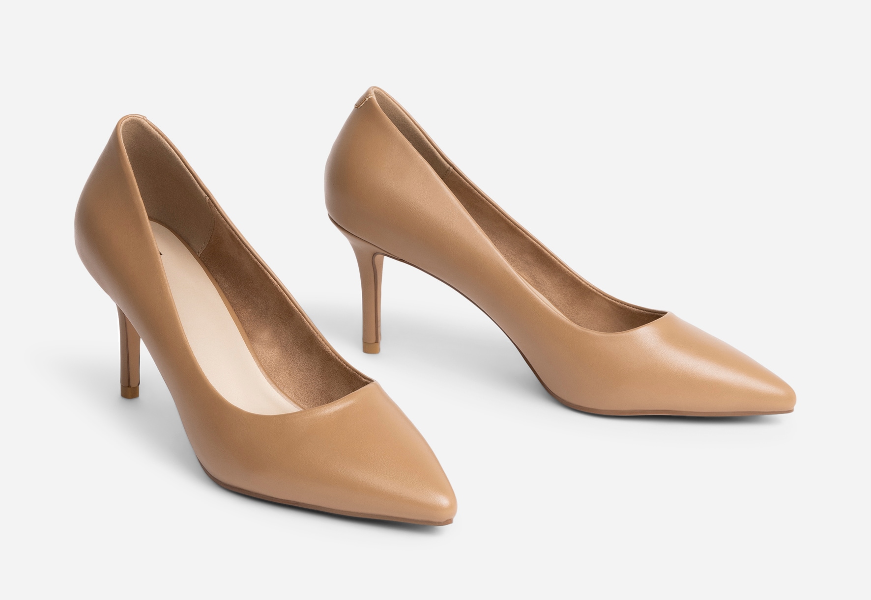 XIT, Pumps Beigea
