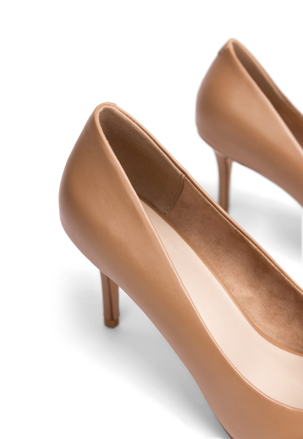 XIT, Pumps Beigea