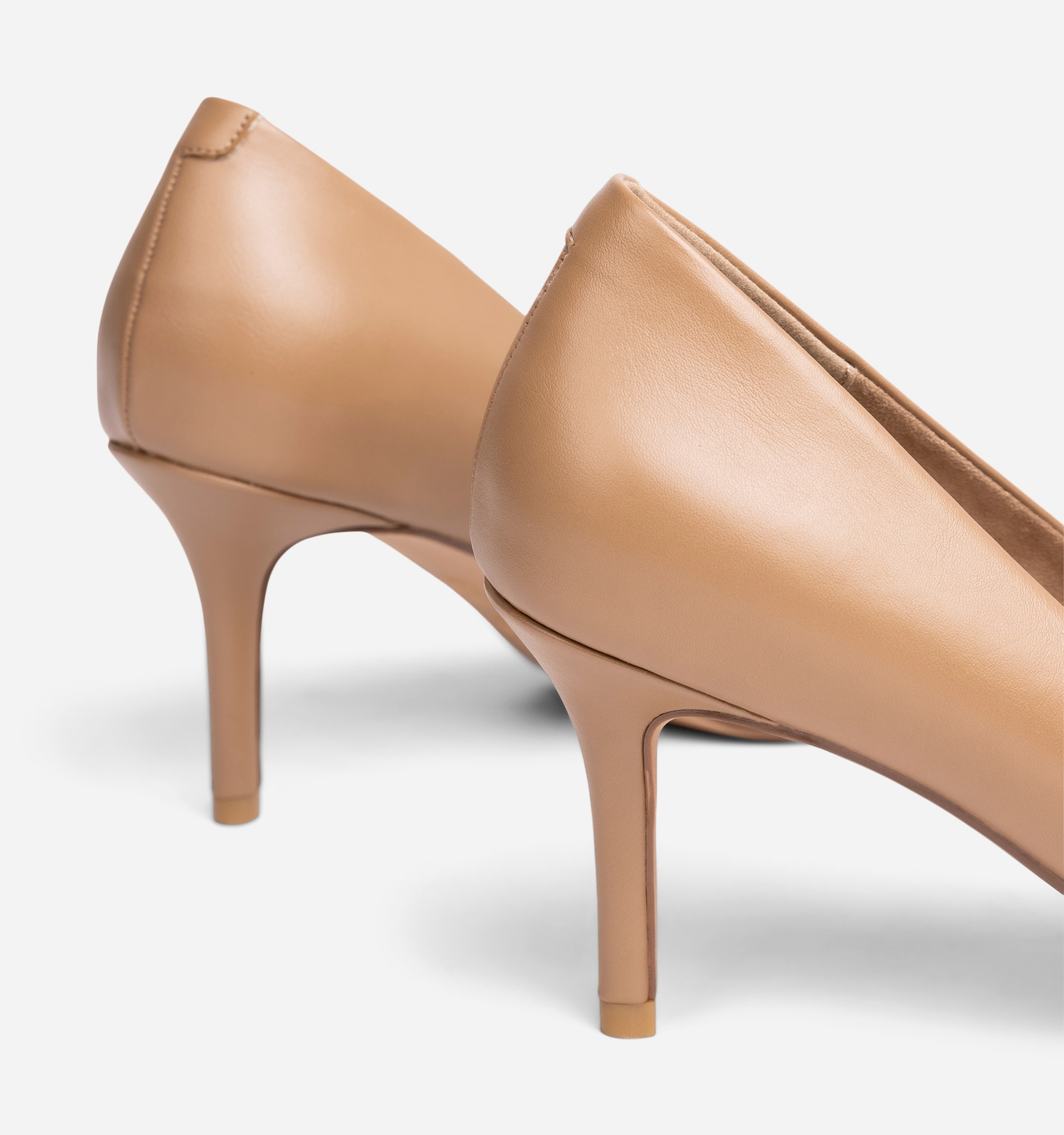 XIT, Pumps Beigea