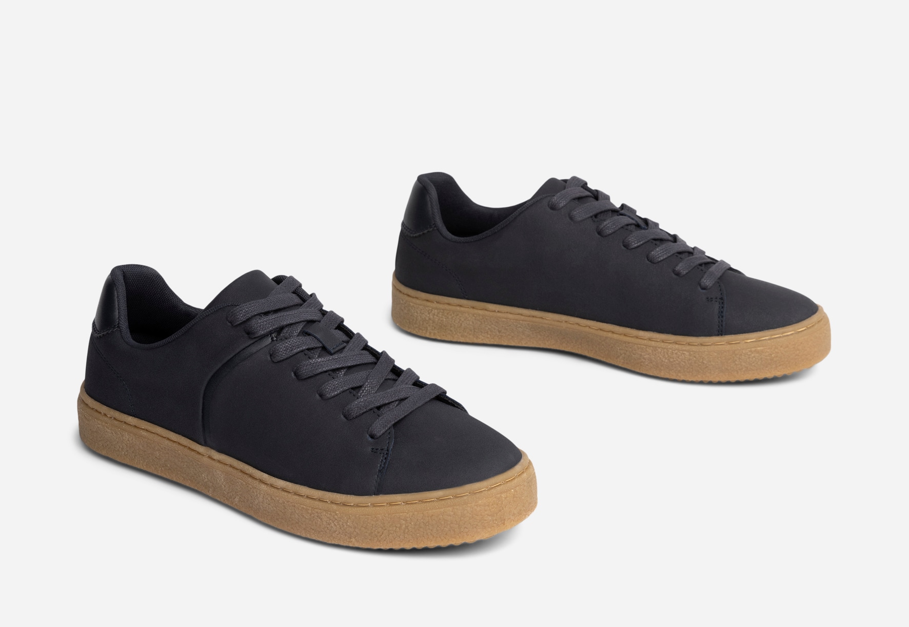 IGUASSU, Sneakers Blåa