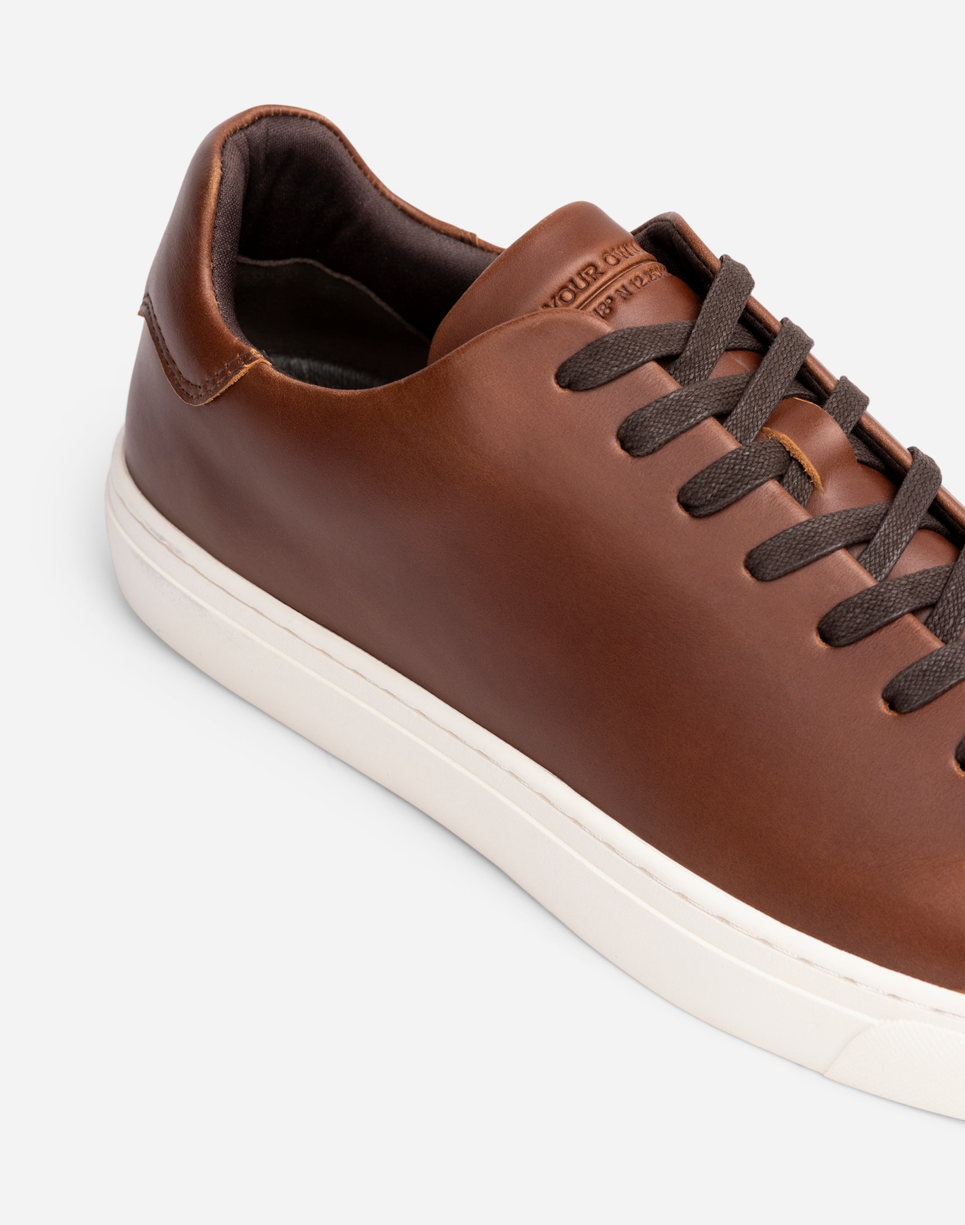 PACE, Sneakers Bruna