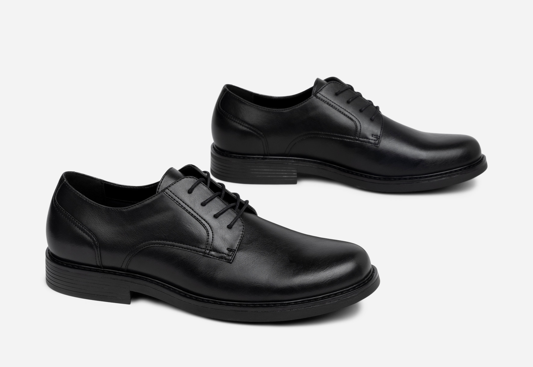 IGUASSU, Snörskor Svarta