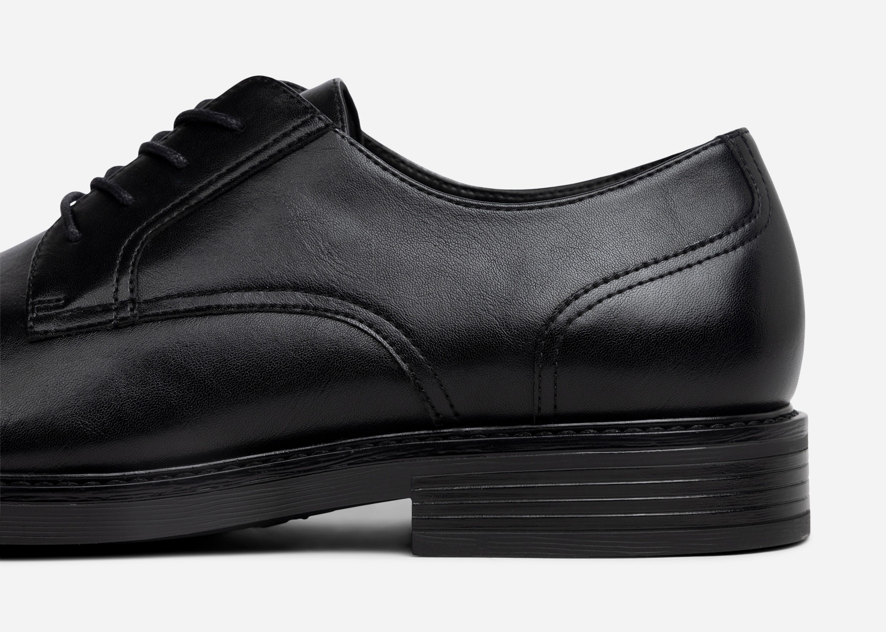 IGUASSU, Snörskor Svarta