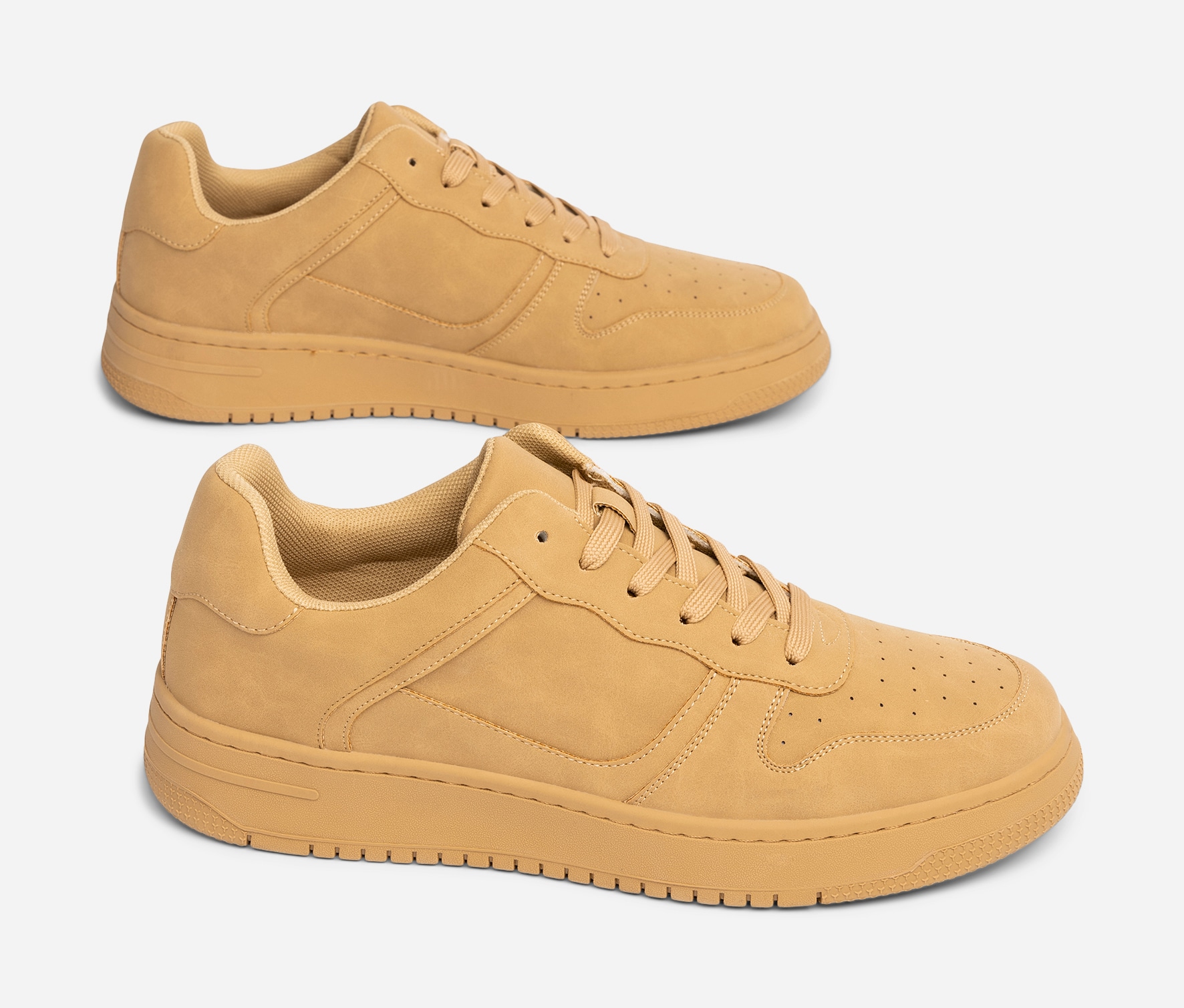 LINEAR, Sneakers Gula