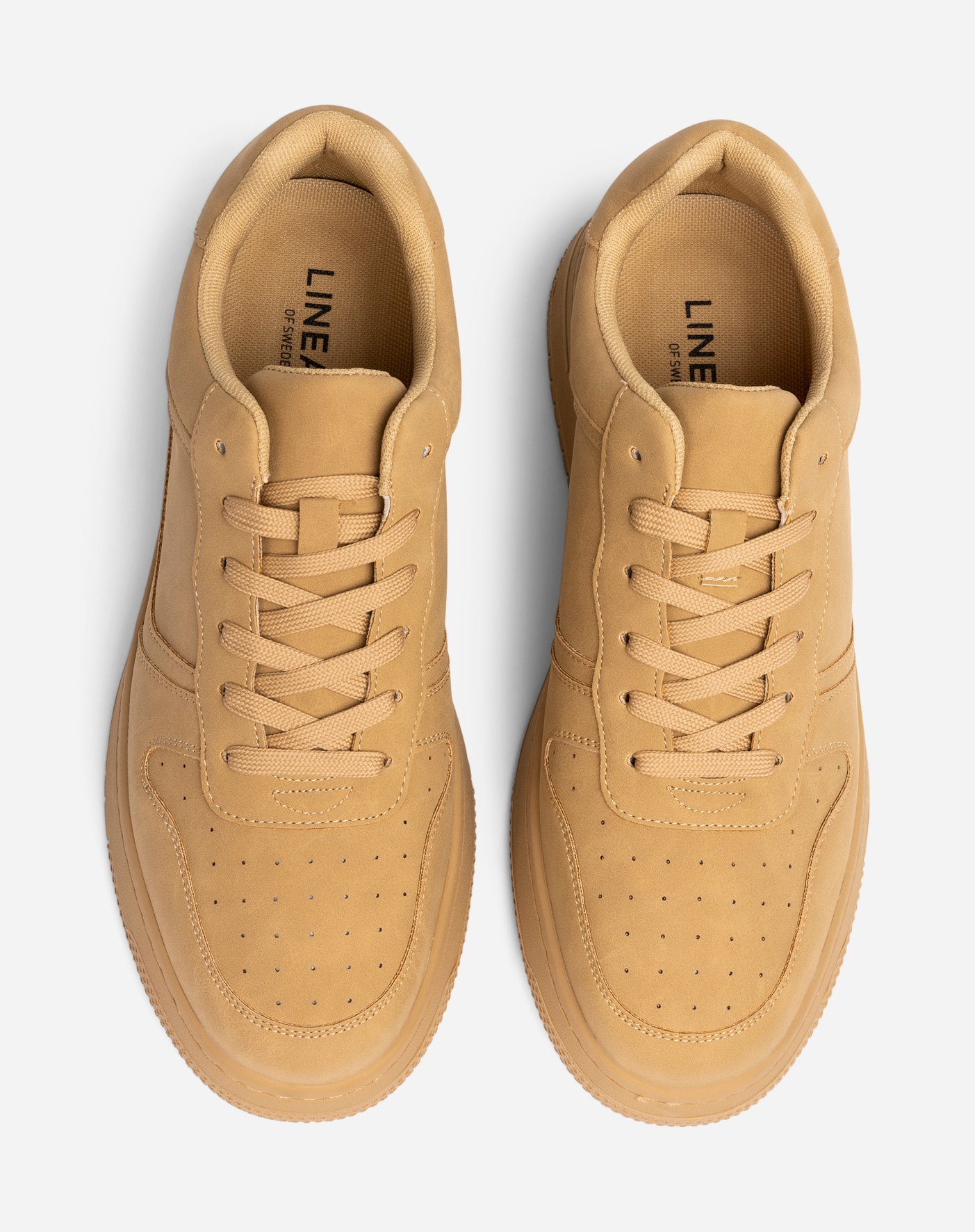 LINEAR, Sneakers Gula