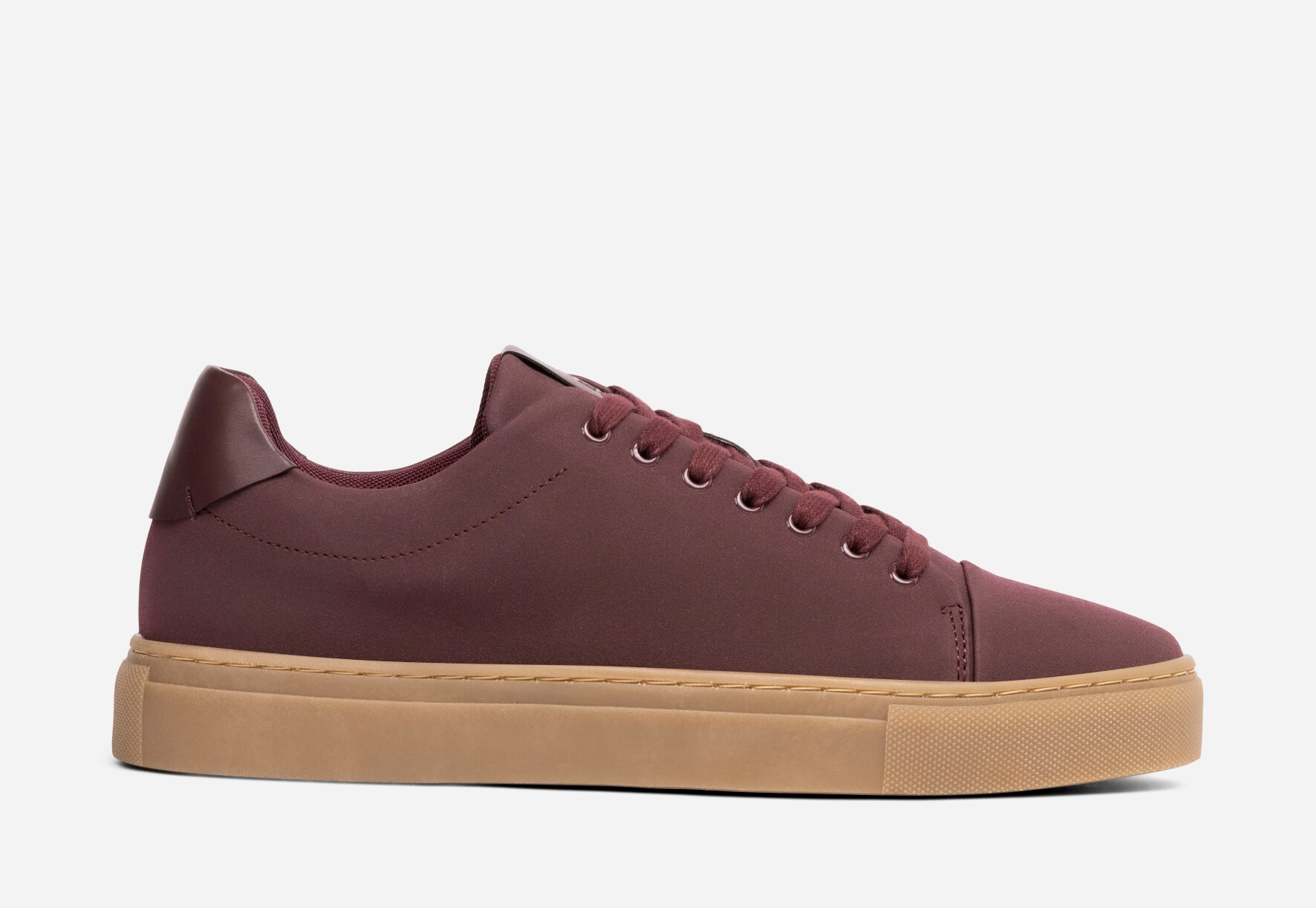 IGUASSU, Sneakers Röda